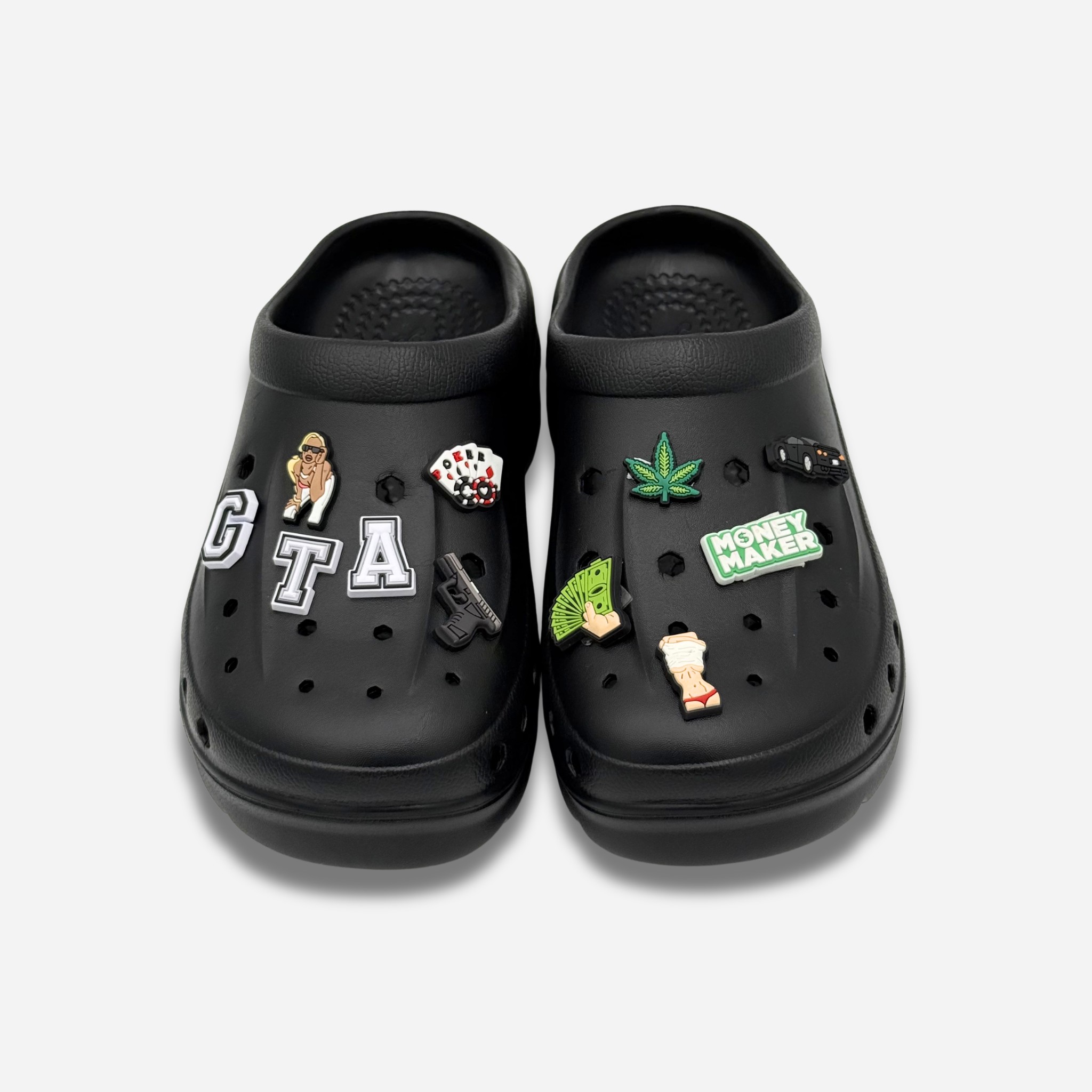 Clogs Hexa GTA