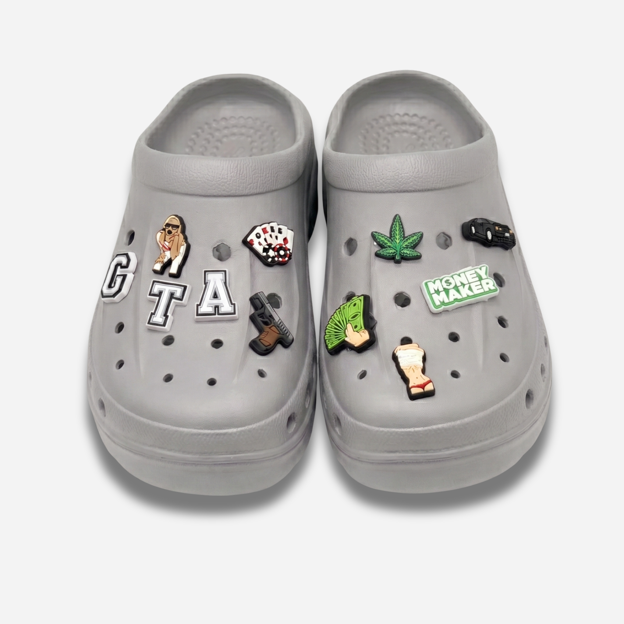 Clogs Hexa GTA