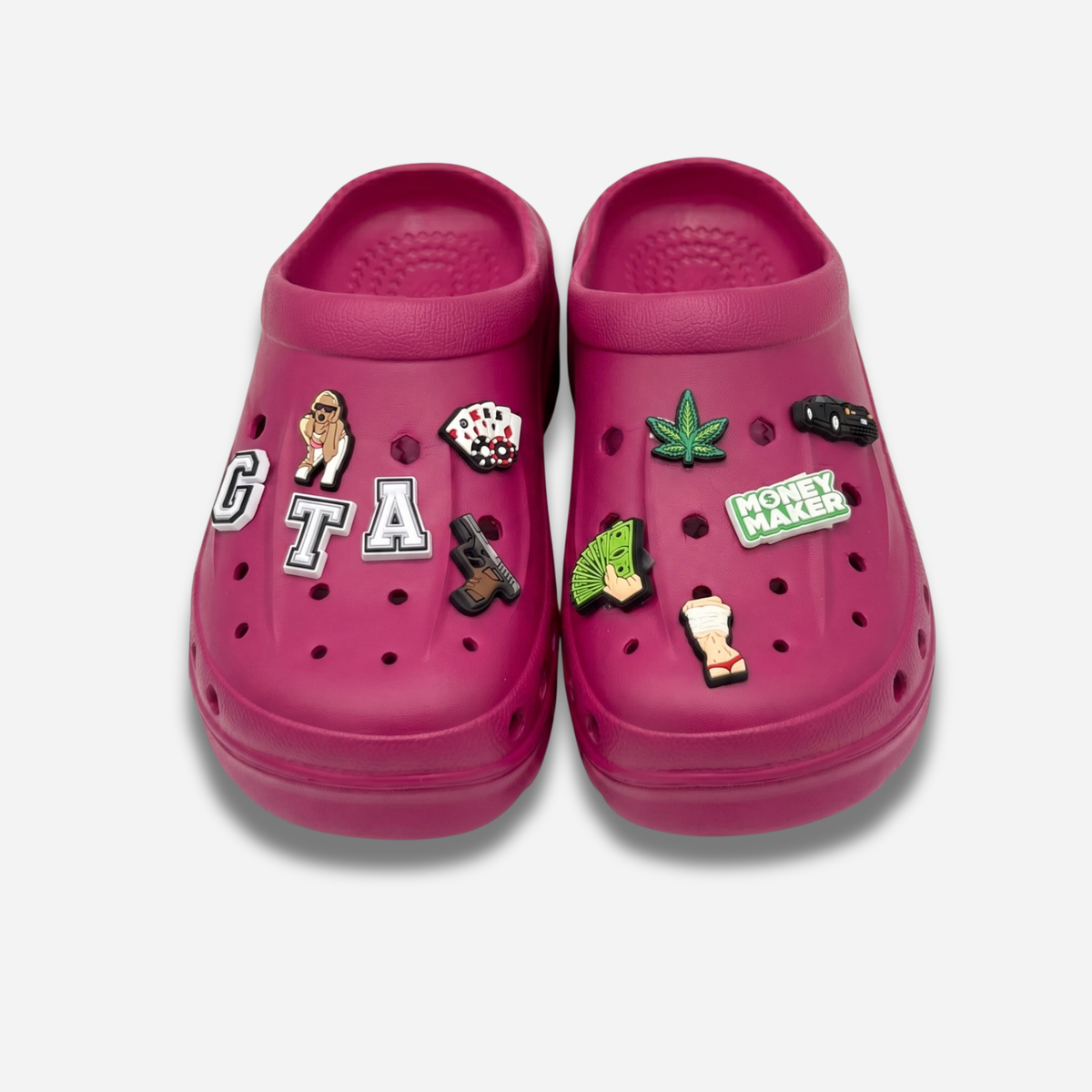 Clogs Hexa GTA