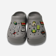 Clogs Hexa Guadeloupe