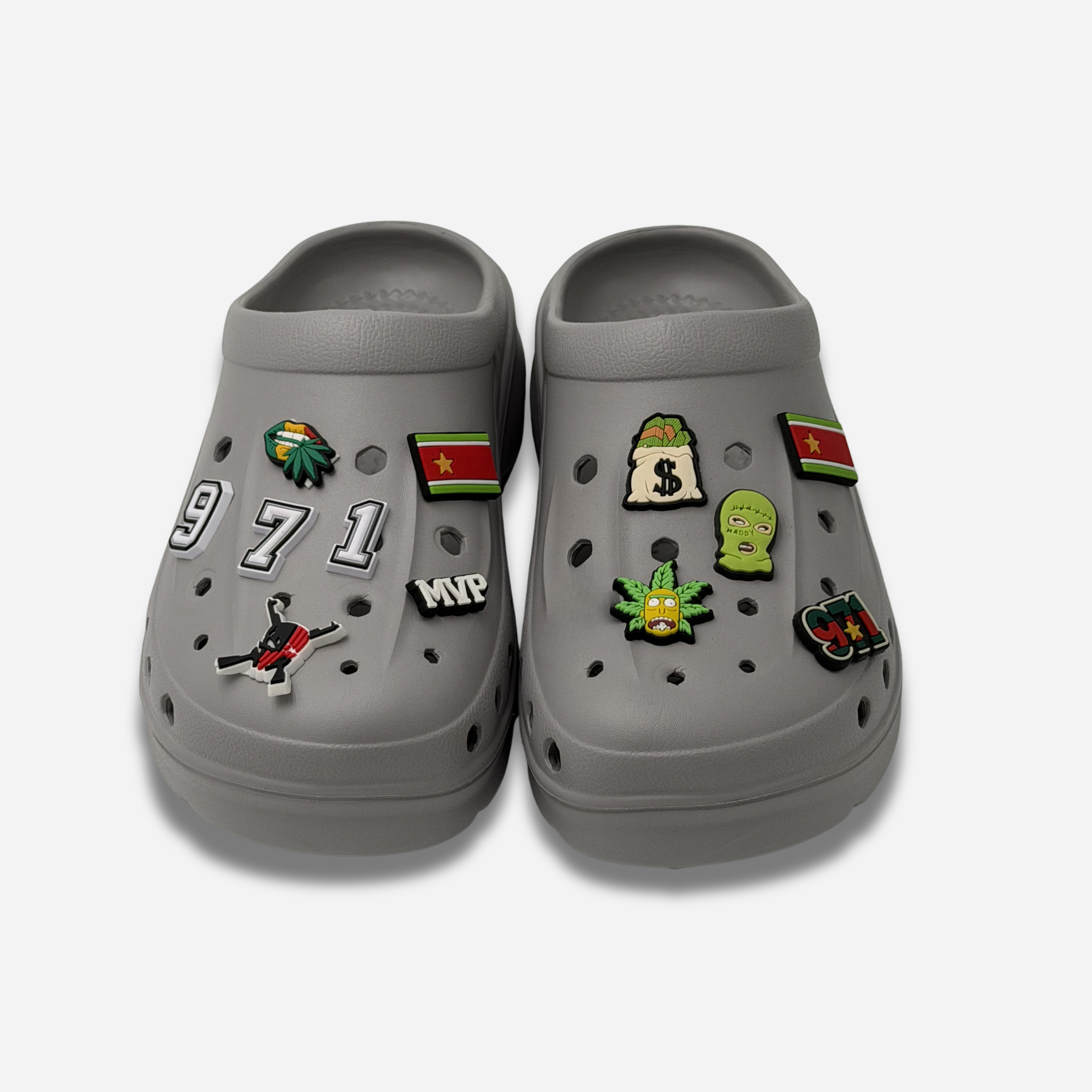 Clogs Hexa Guadeloupe