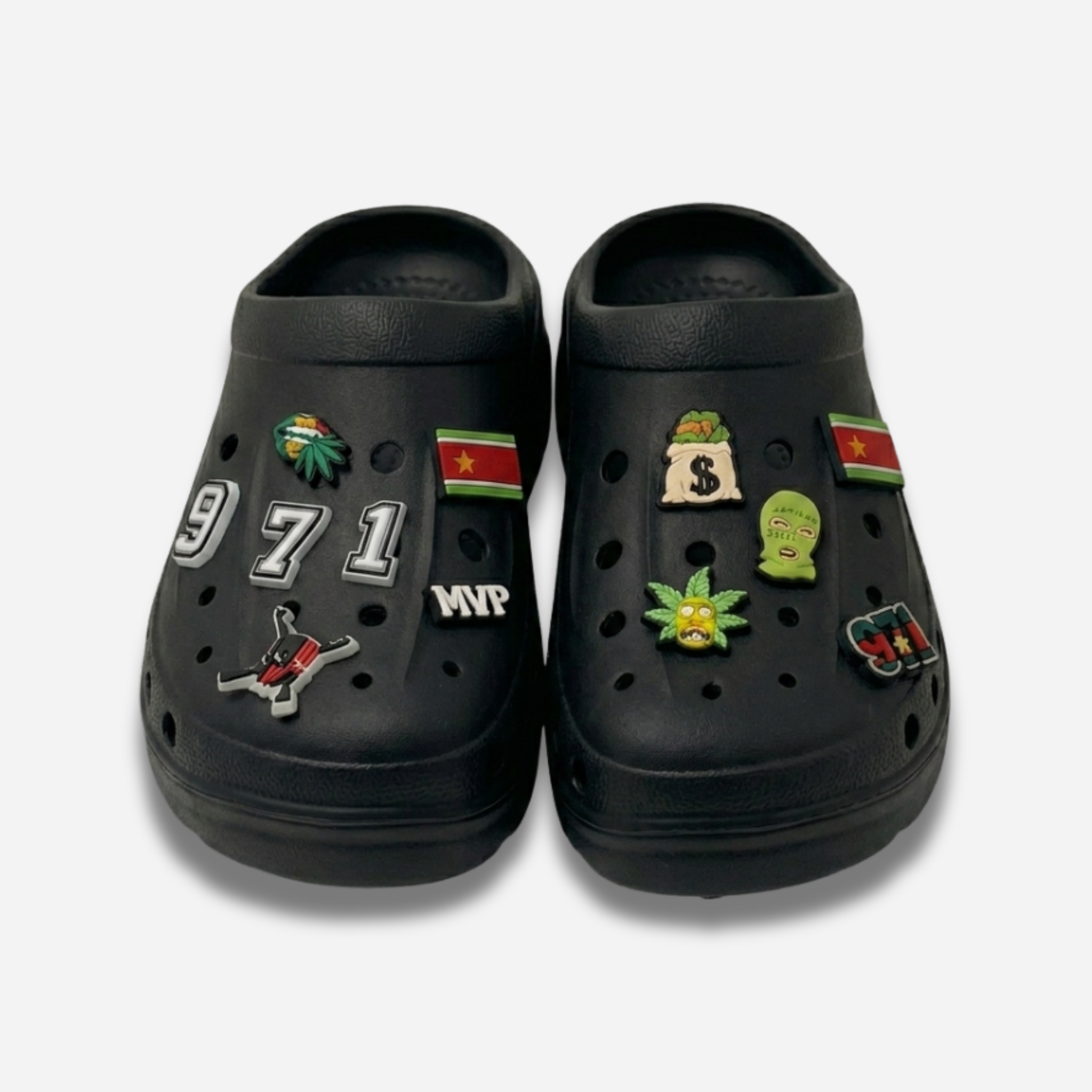 Clogs Hexa Guadeloupe