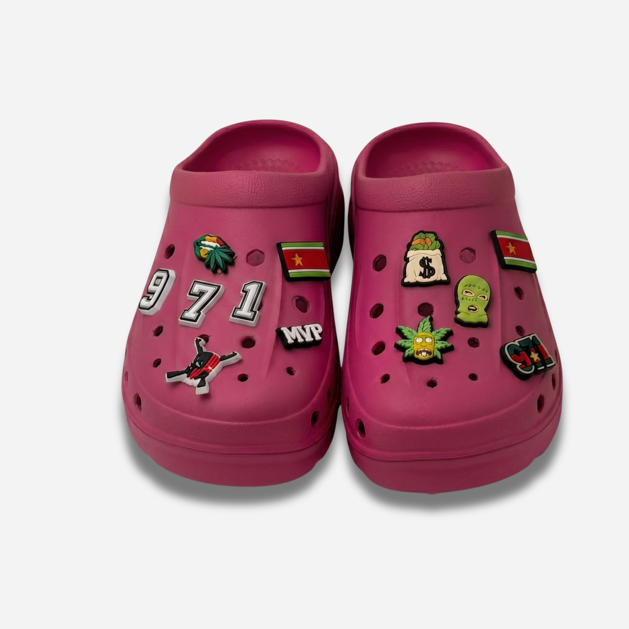 Clogs Hexa Guadeloupe