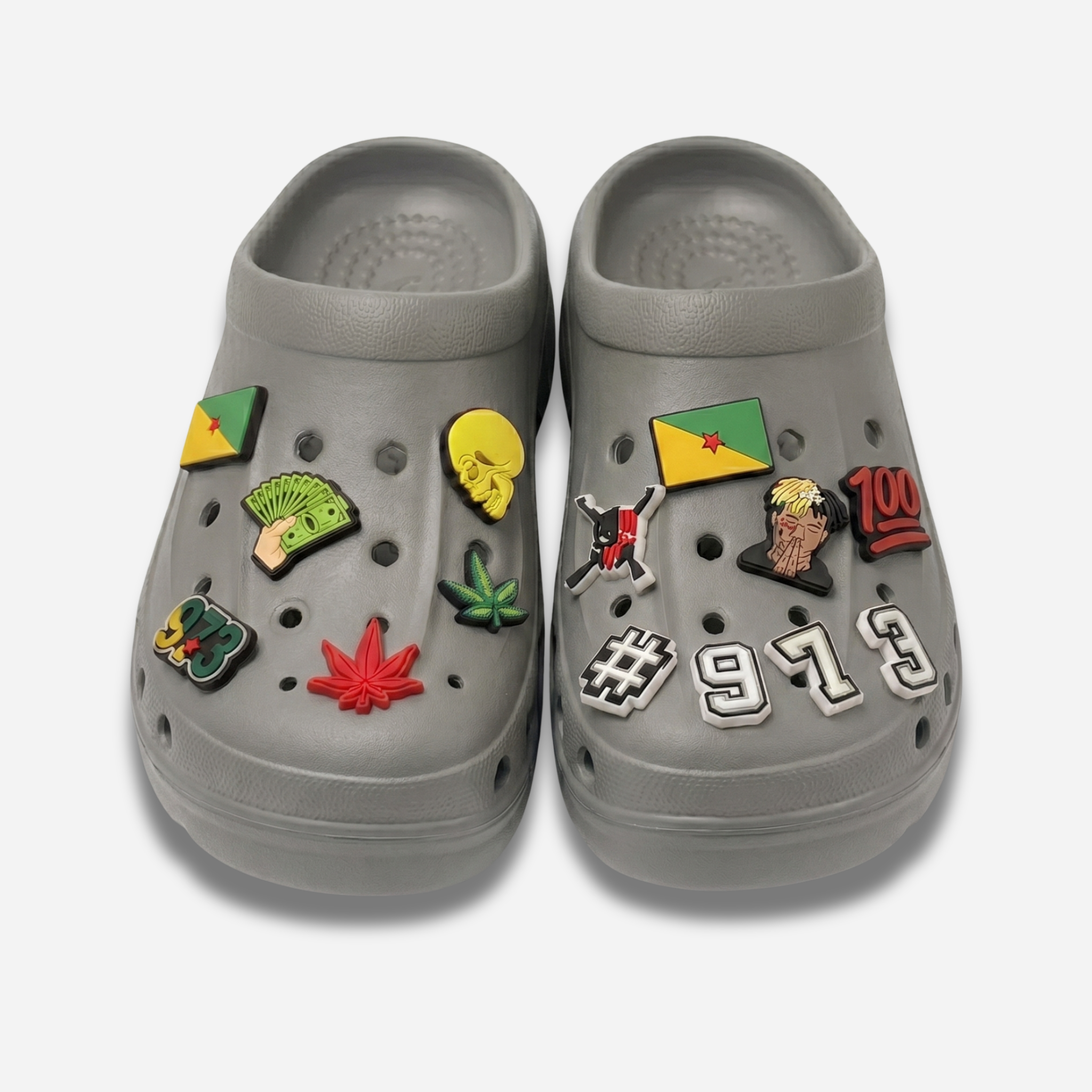 Clogs Hexa Guyane