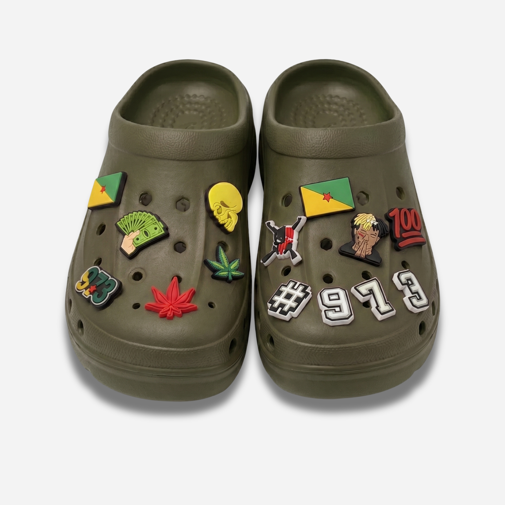 Clogs Hexa Guyane