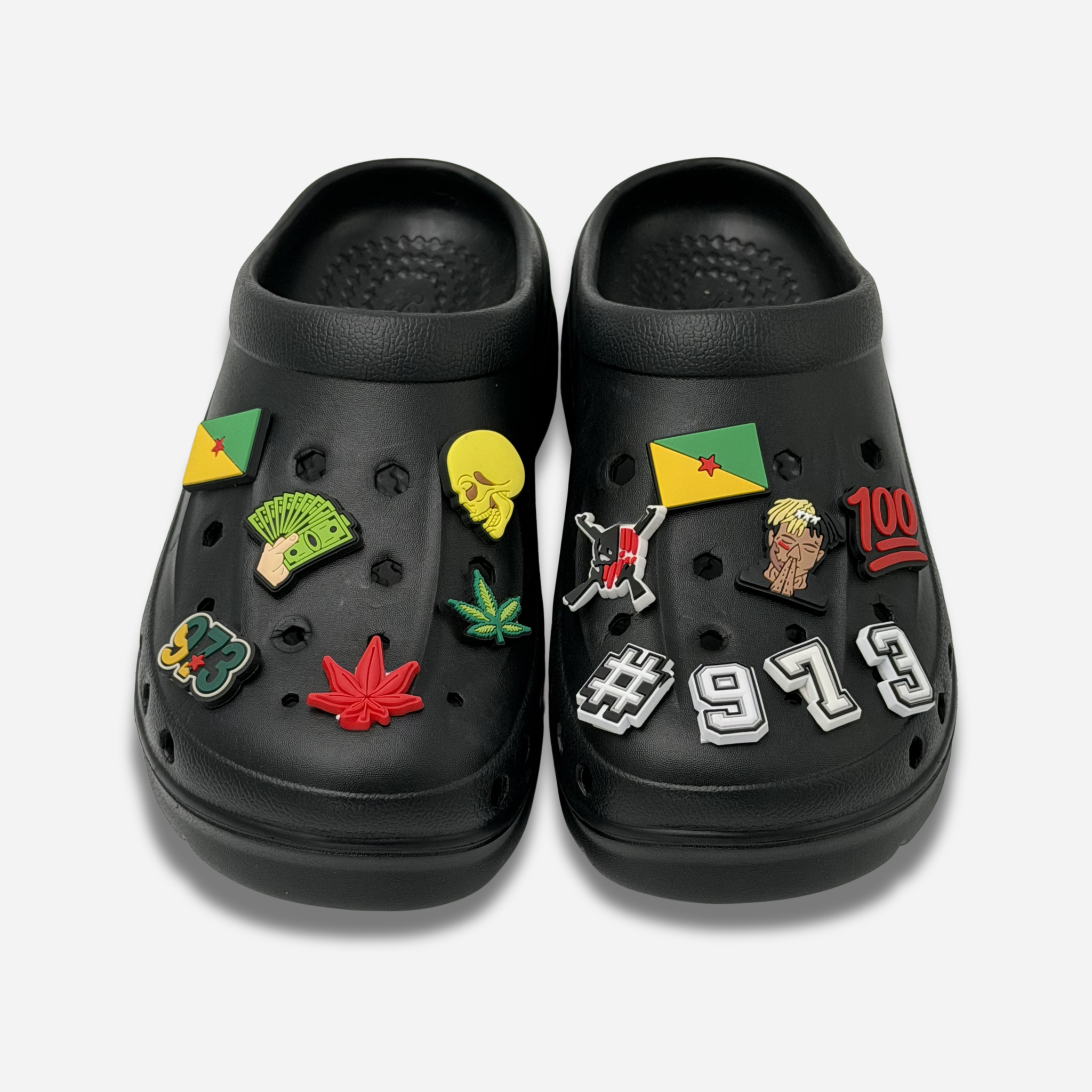 Clogs Hexa Guyane