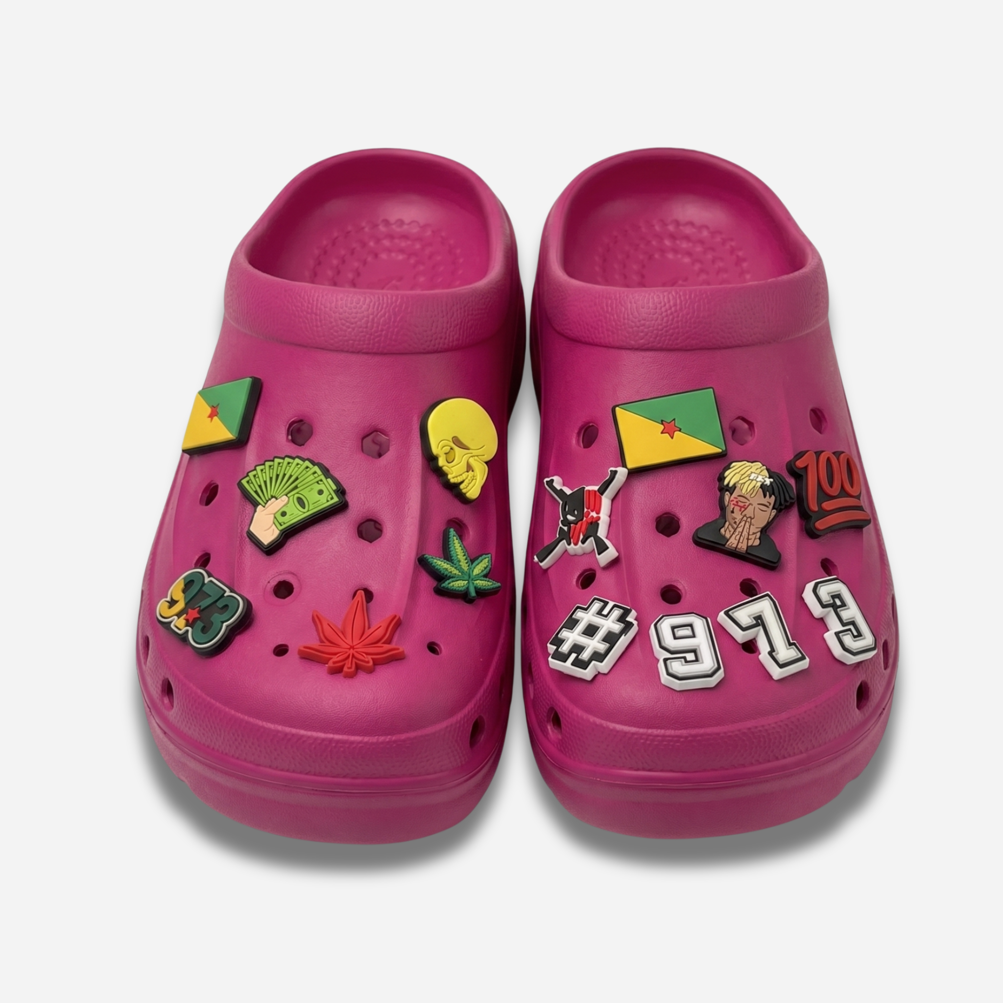 Clogs Hexa Guyane