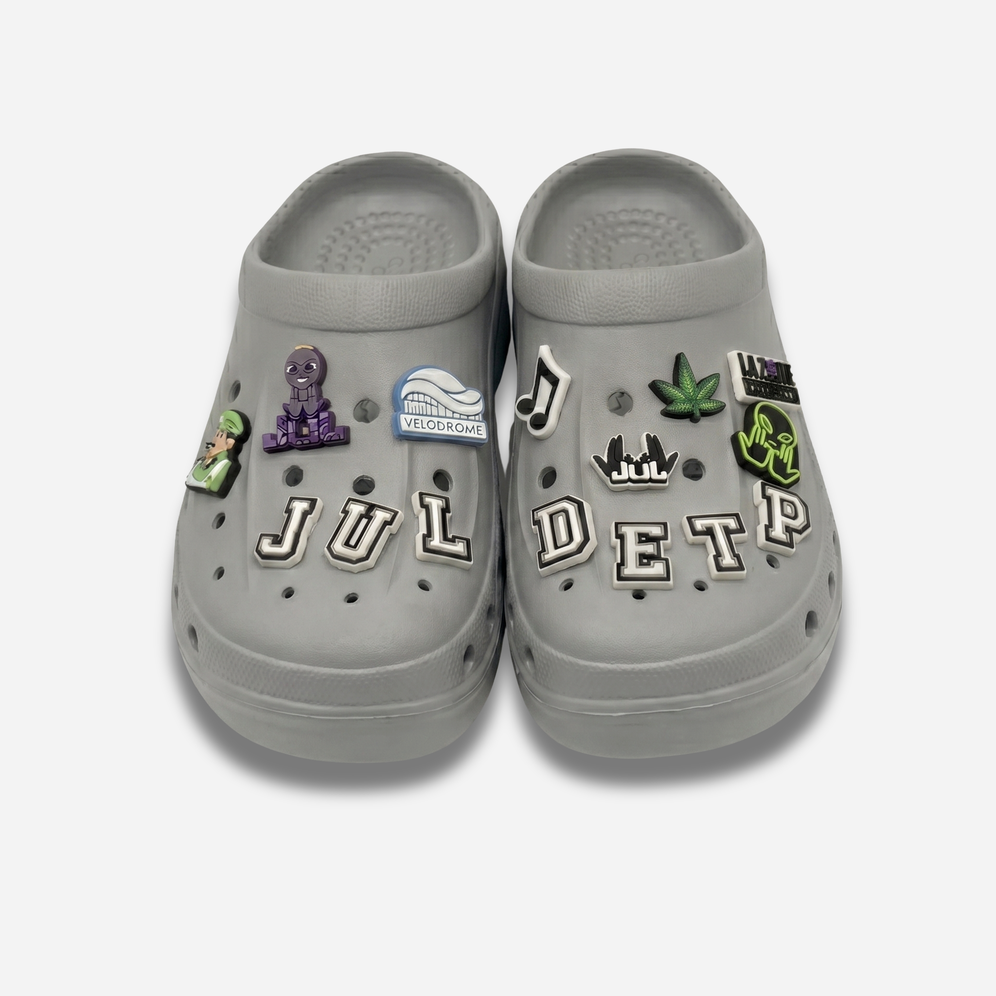 Clogs Hexa Jul