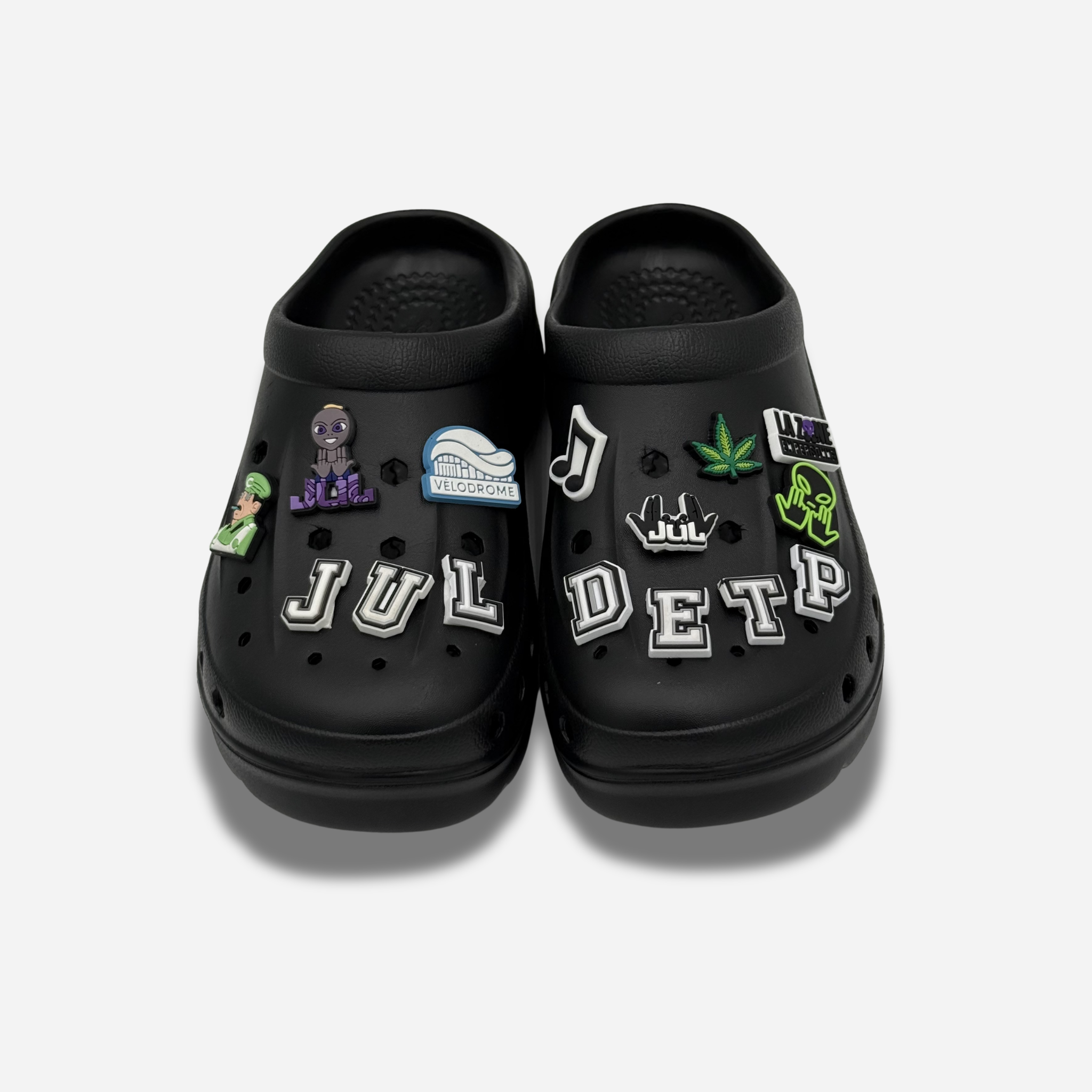 Clogs Hexa Jul
