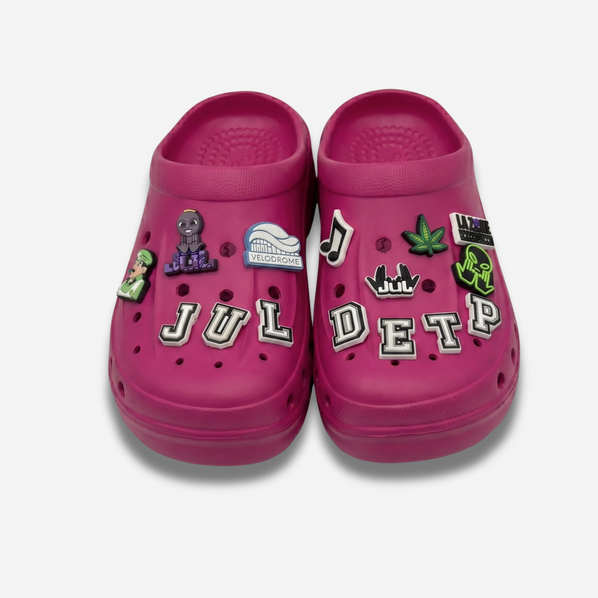 Clogs Hexa Jul