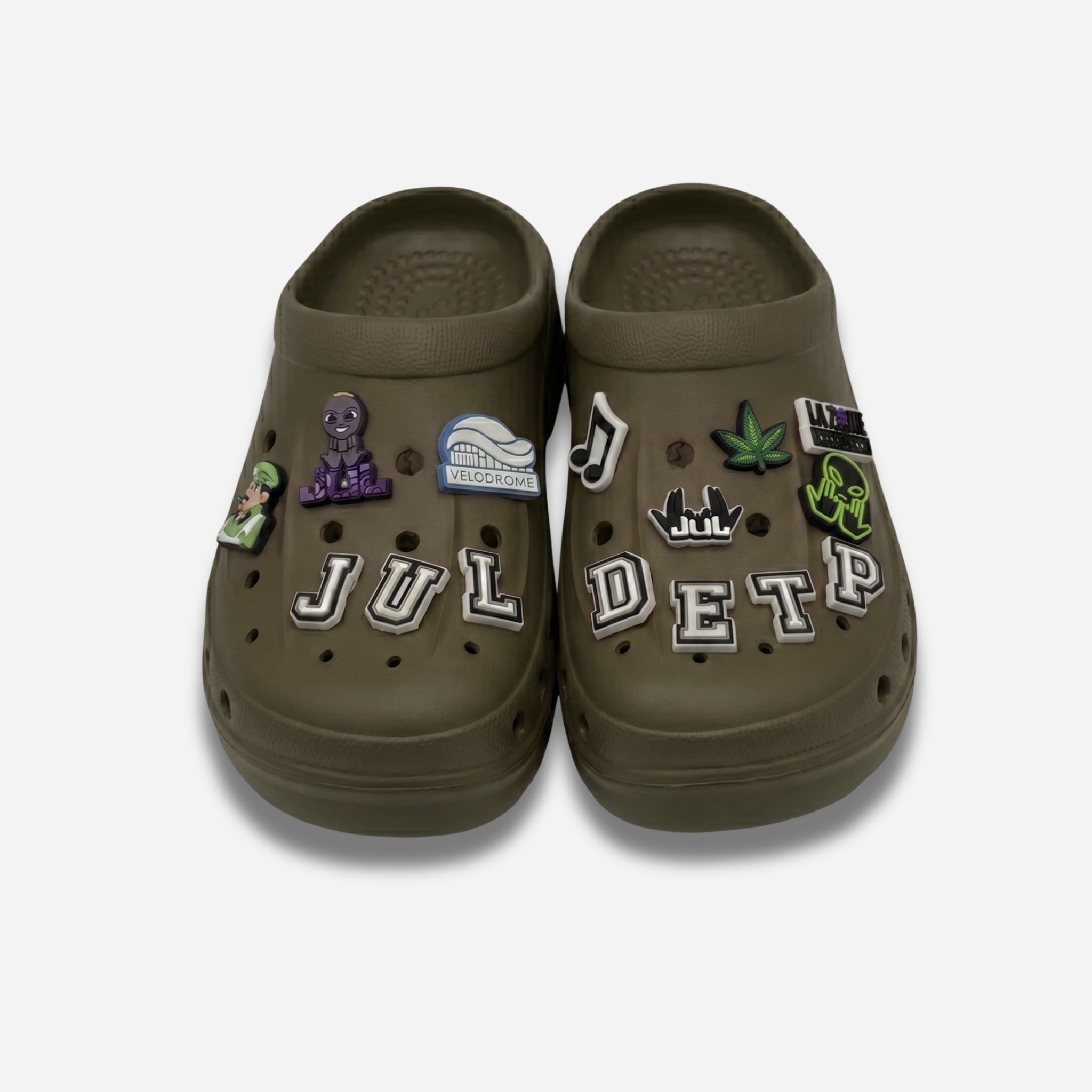 Clogs Hexa Jul