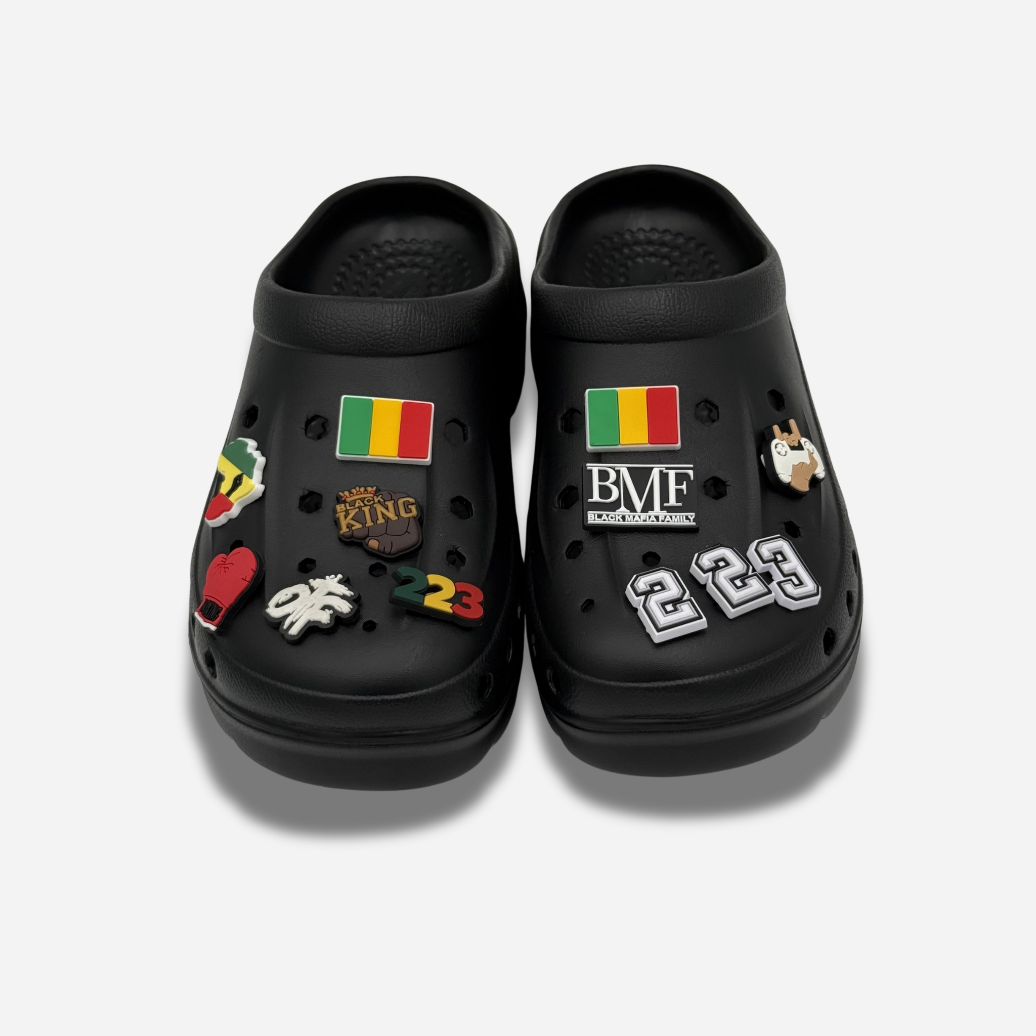 Clogs Hexa Mali