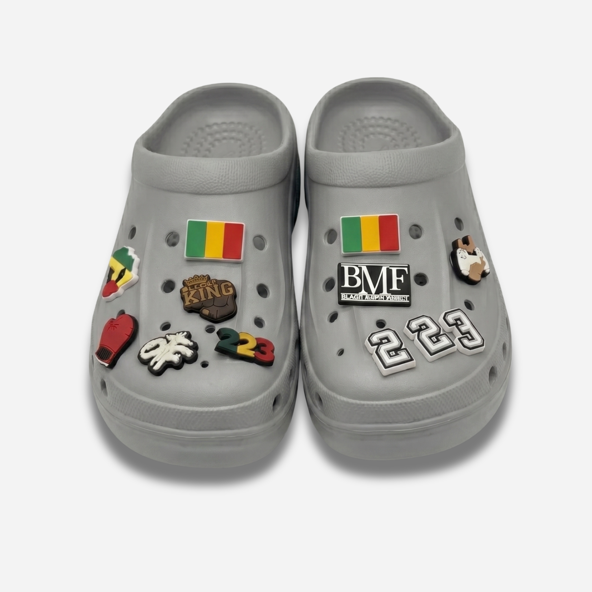 Clogs Hexa Mali
