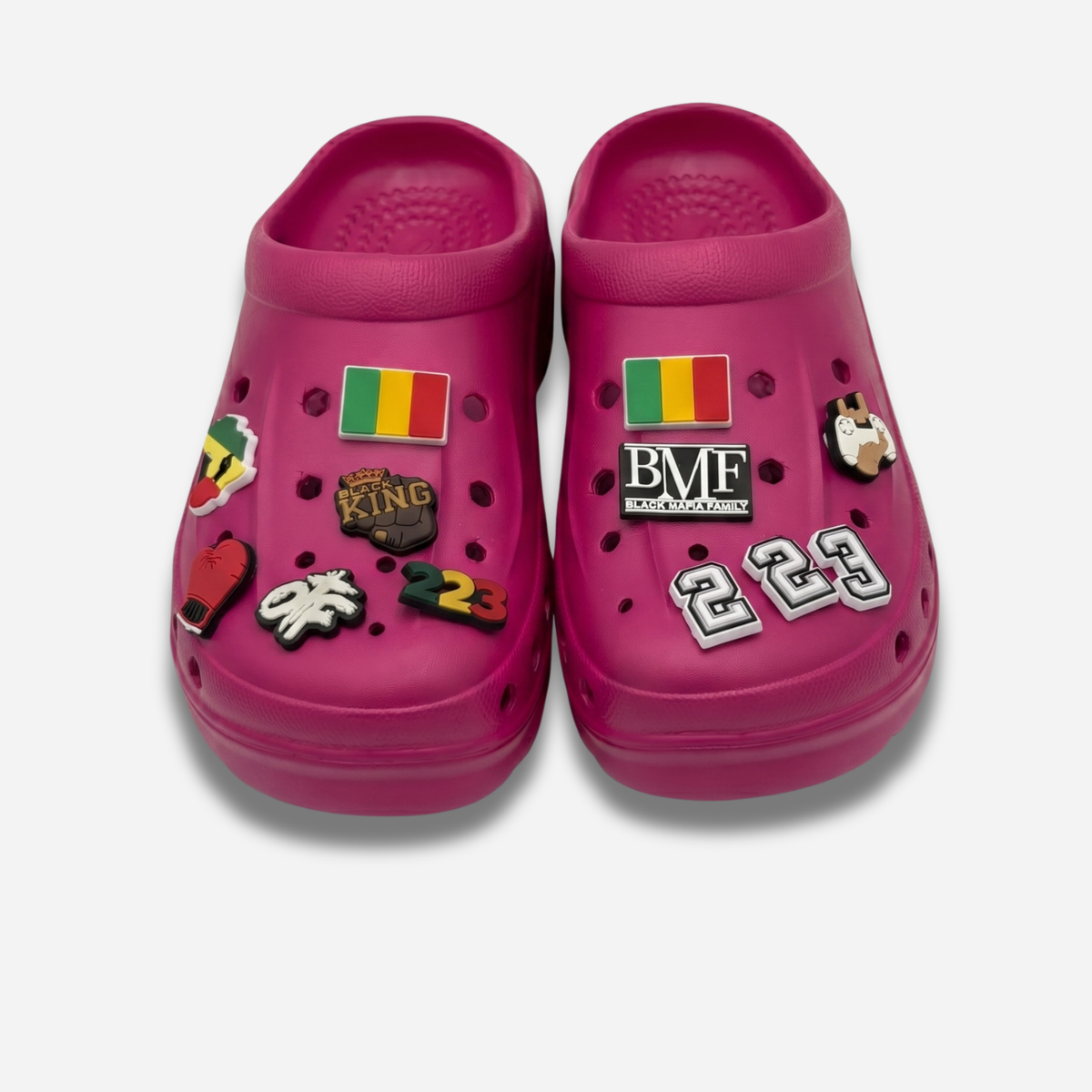 Clogs Hexa Mali