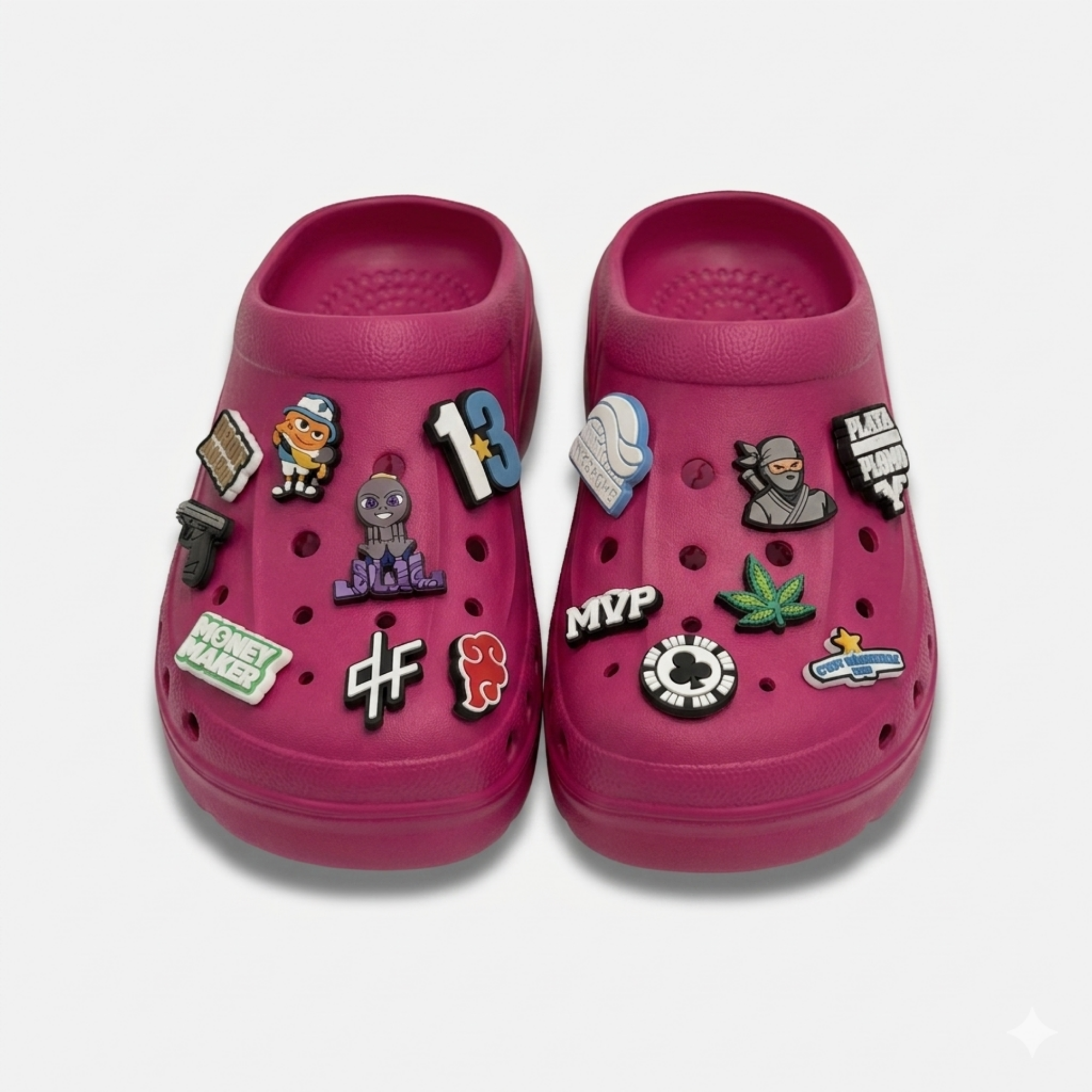 Clogs Hexa Marseille Bébé