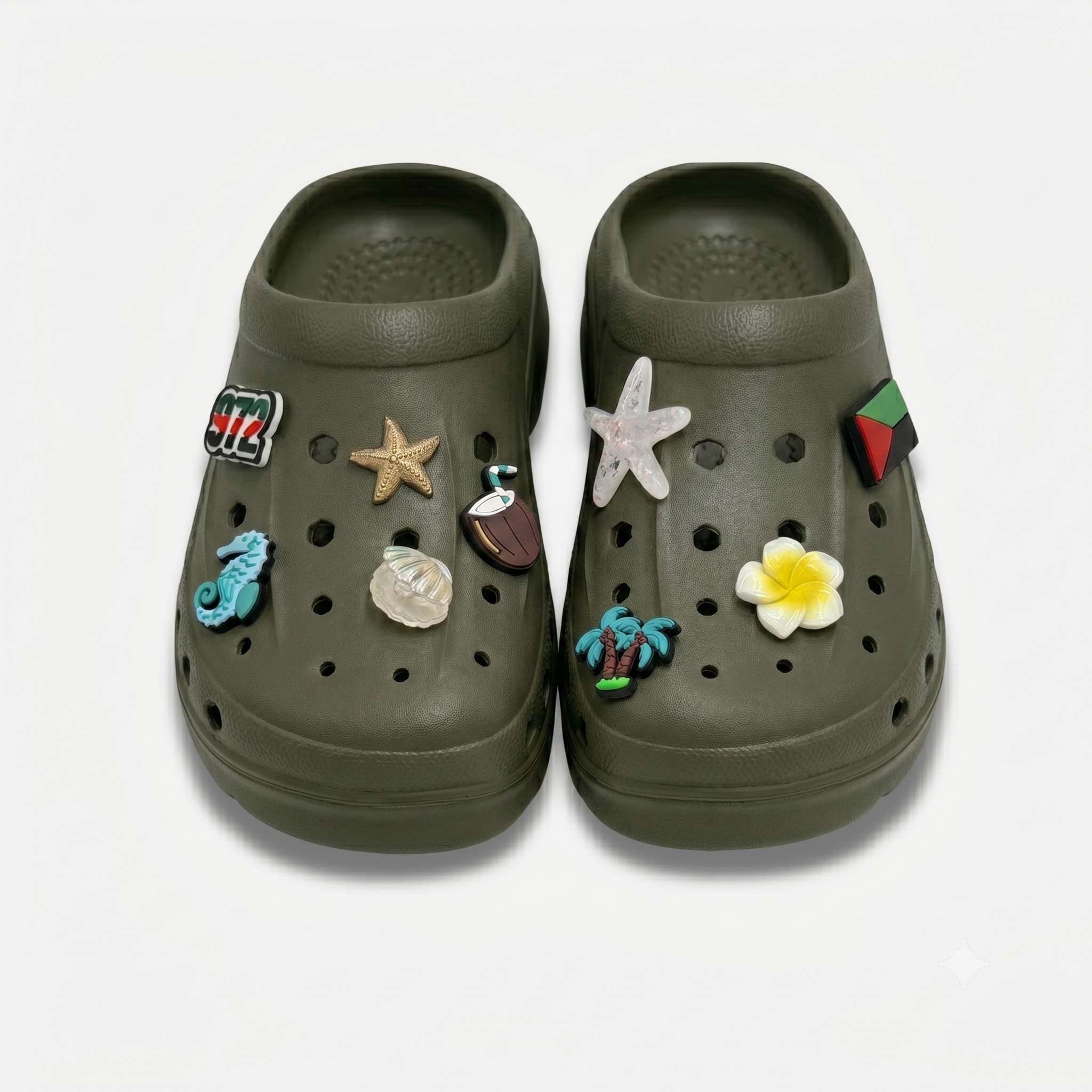 Clogs Hexa Martinique 2