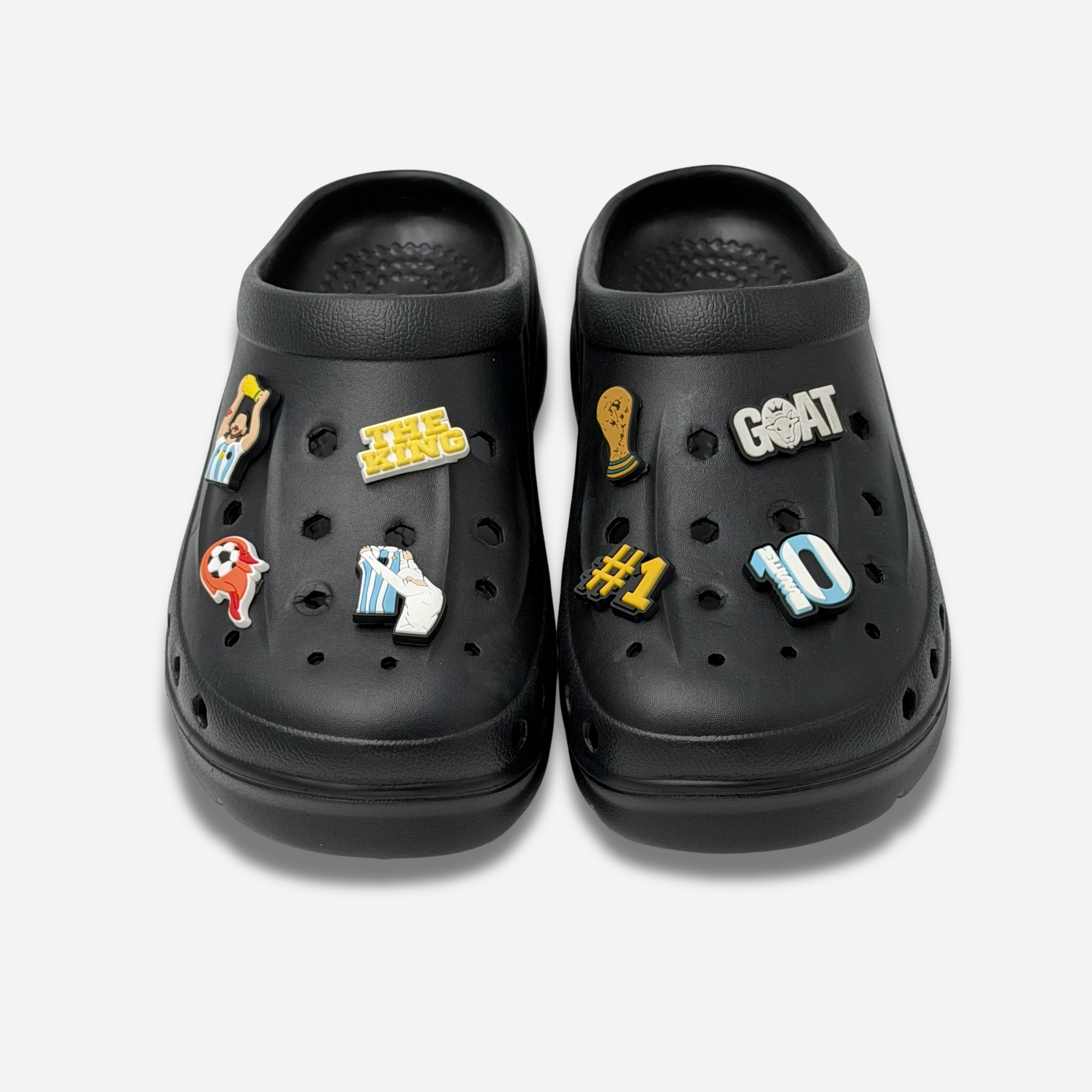 Clogs Hexa Messi