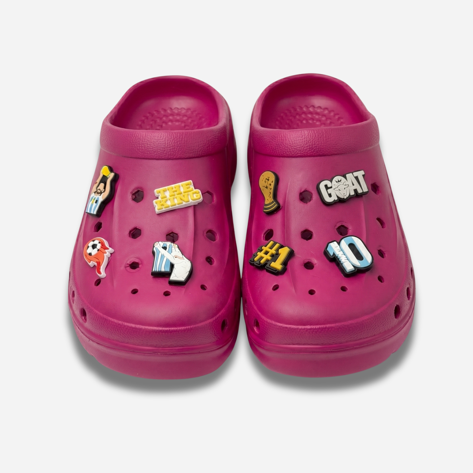 Clogs Hexa Messi