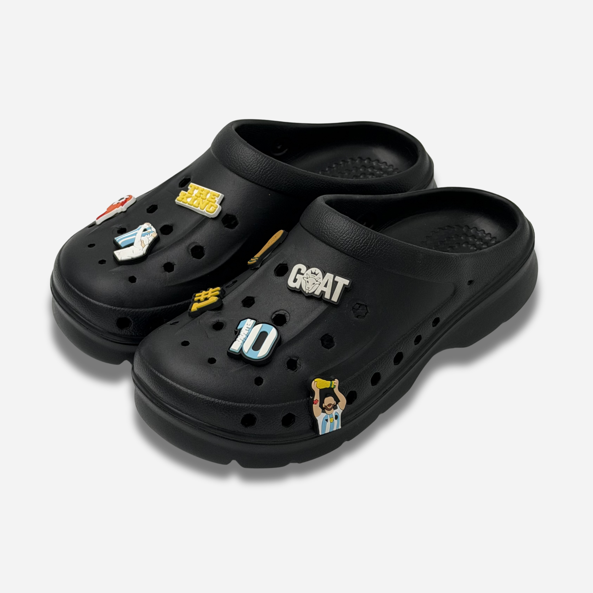 Clogs Hexa Messi