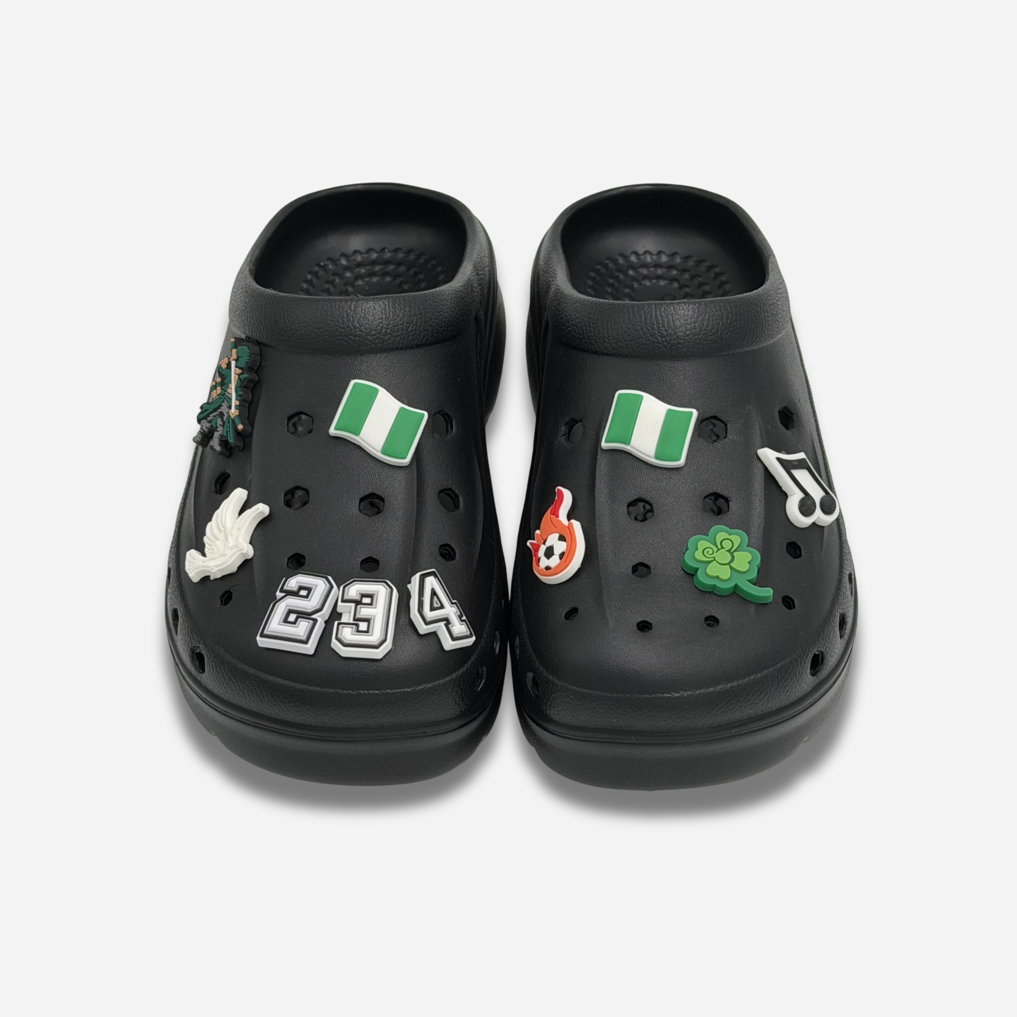 Clogs Hexa Nigeria