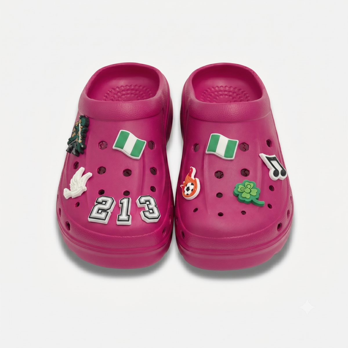Clogs Hexa Nigeria