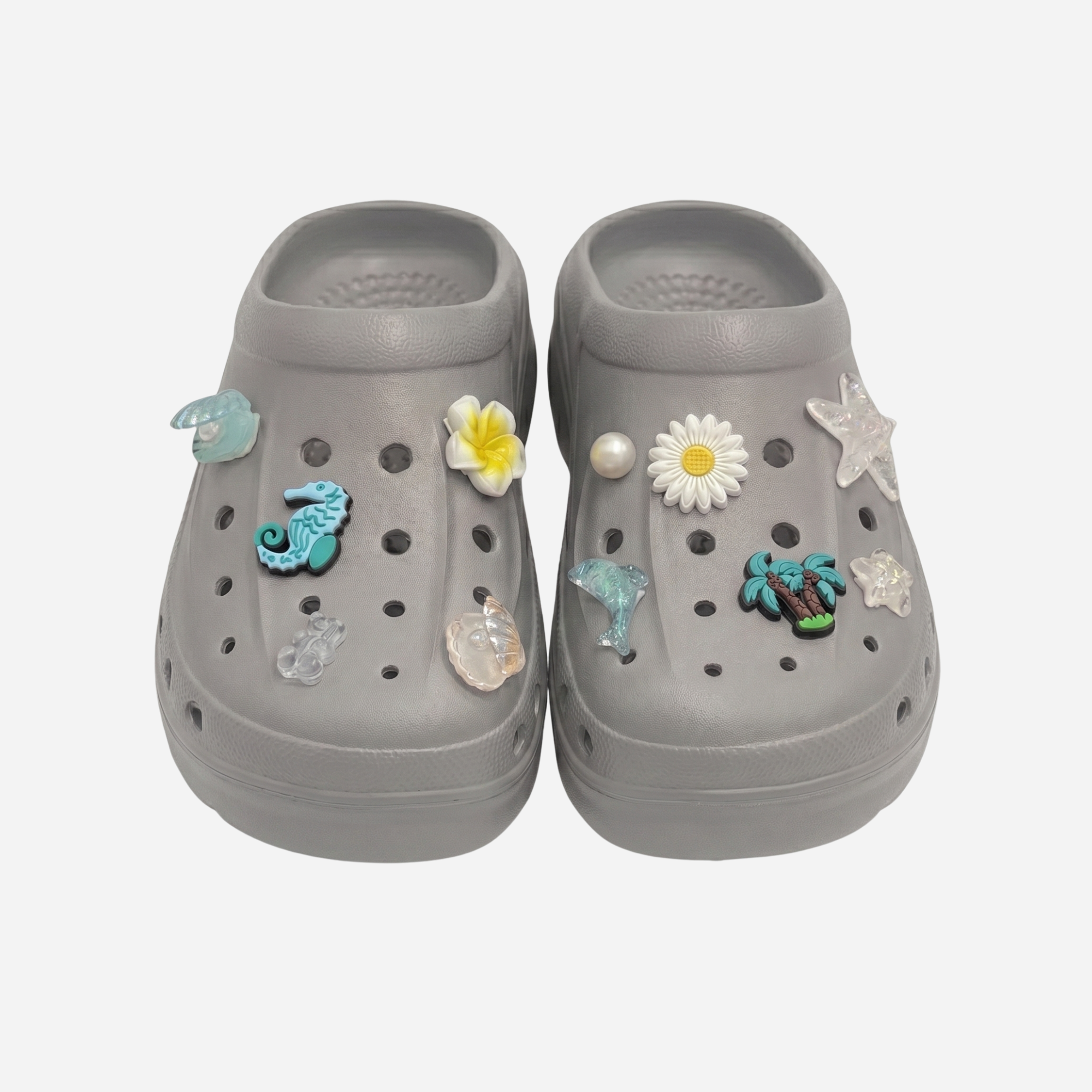 Clogs Hexa Océan & Summer Vibes