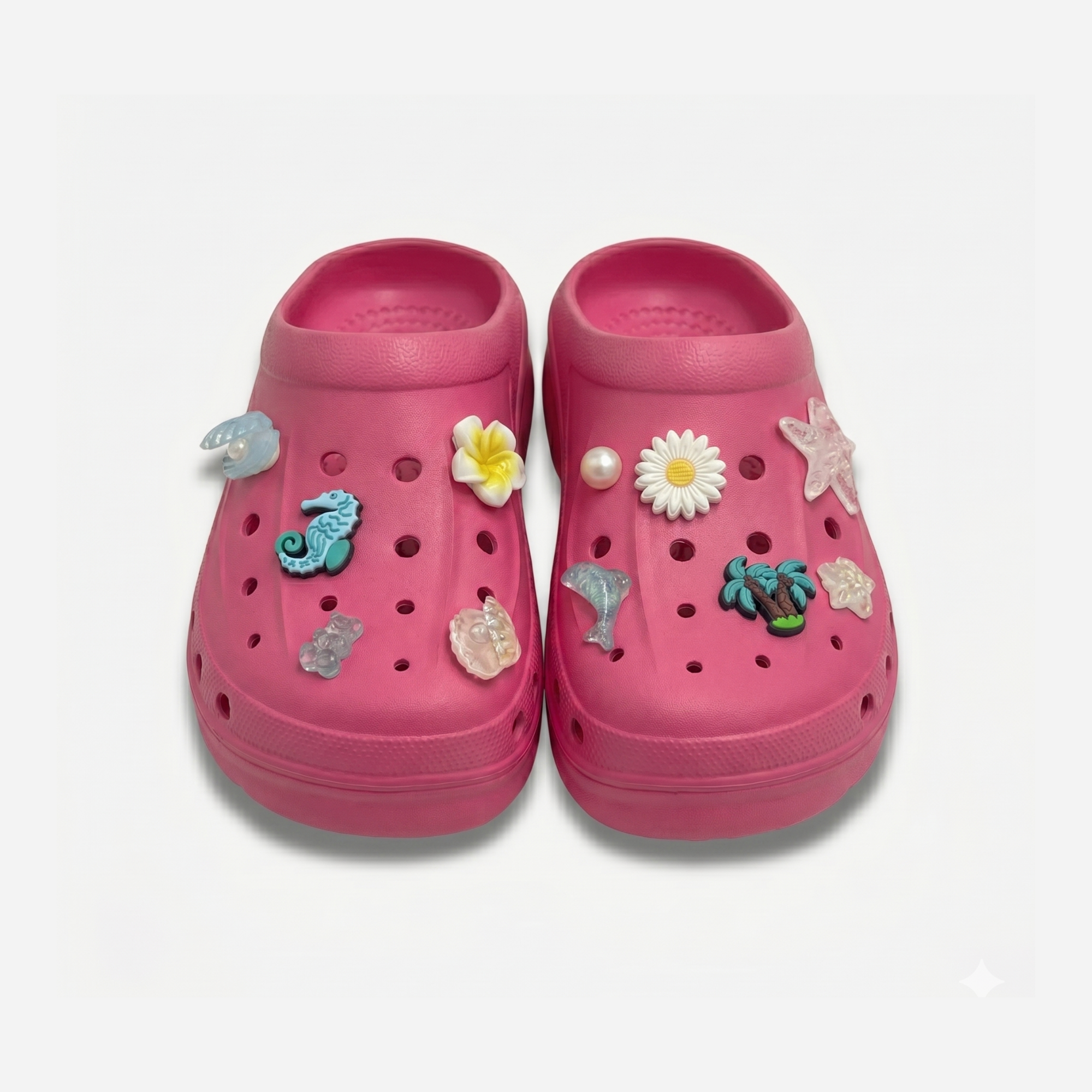 Clogs Hexa Océan & Summer Vibes