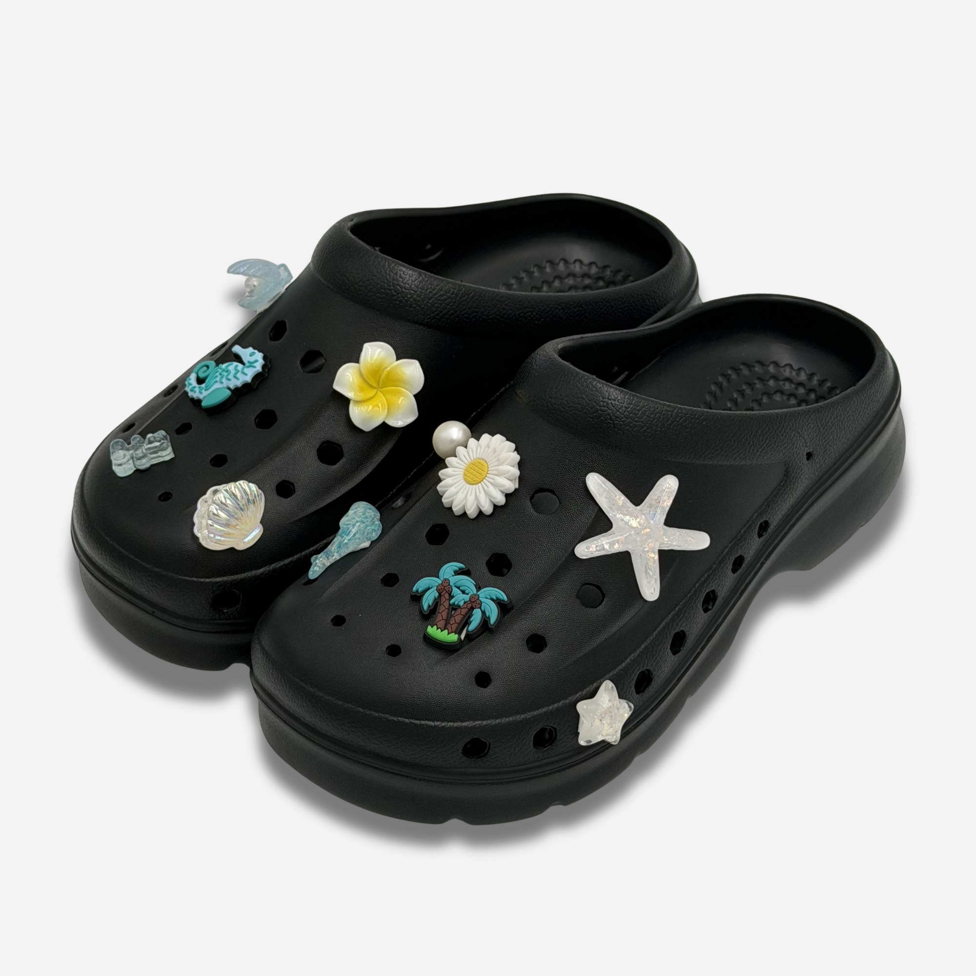Clogs Hexa Océan & Summer Vibes