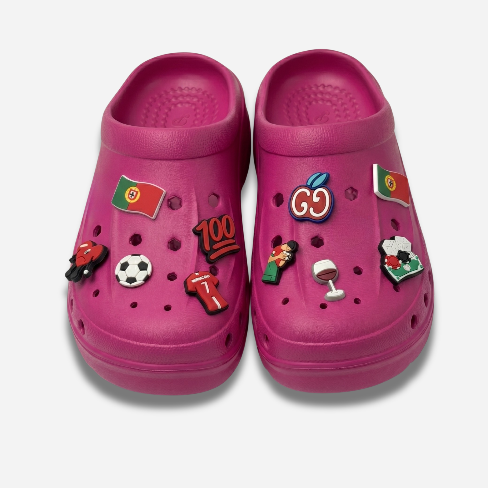 Clogs Hexa Portugal