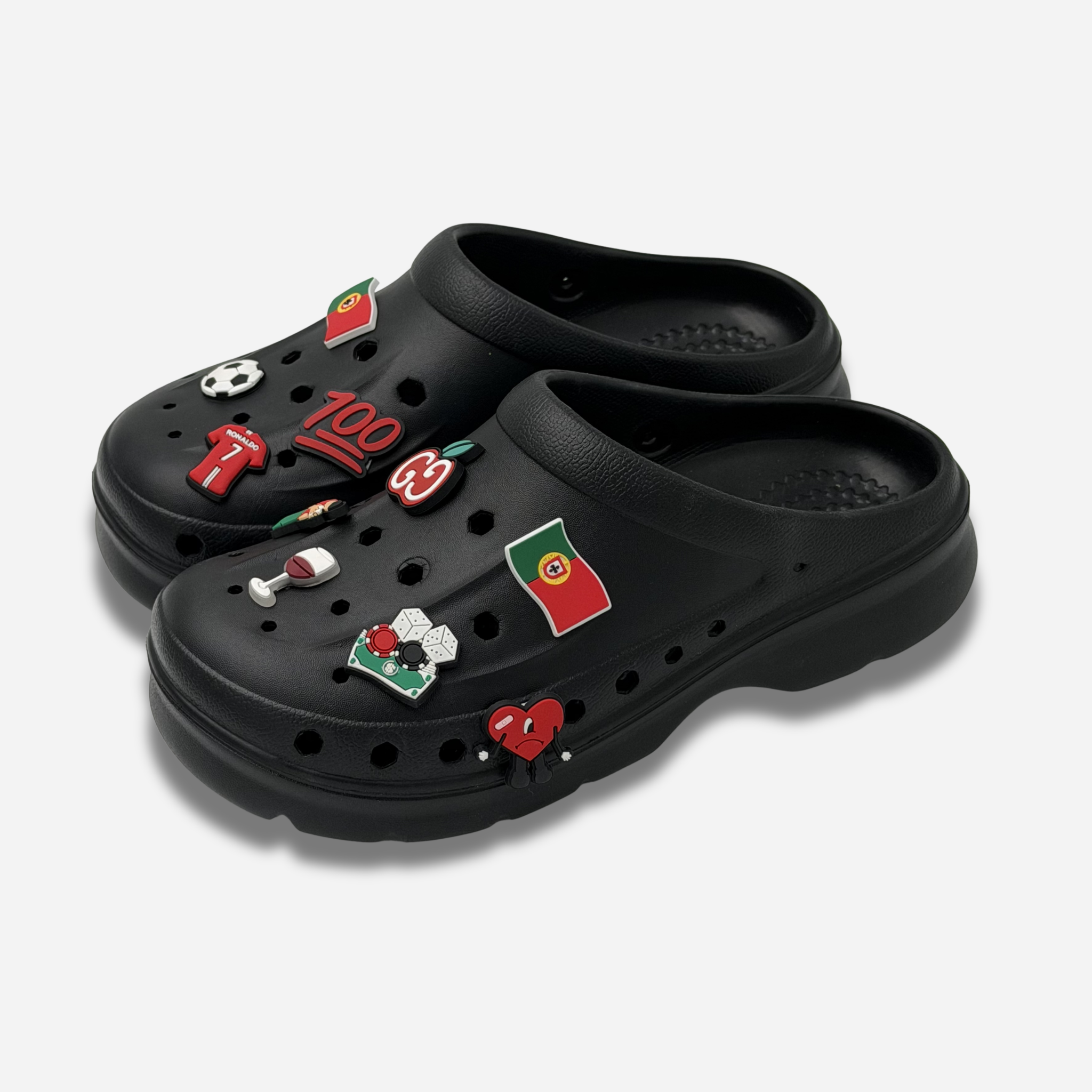 Clogs Hexa Portugal