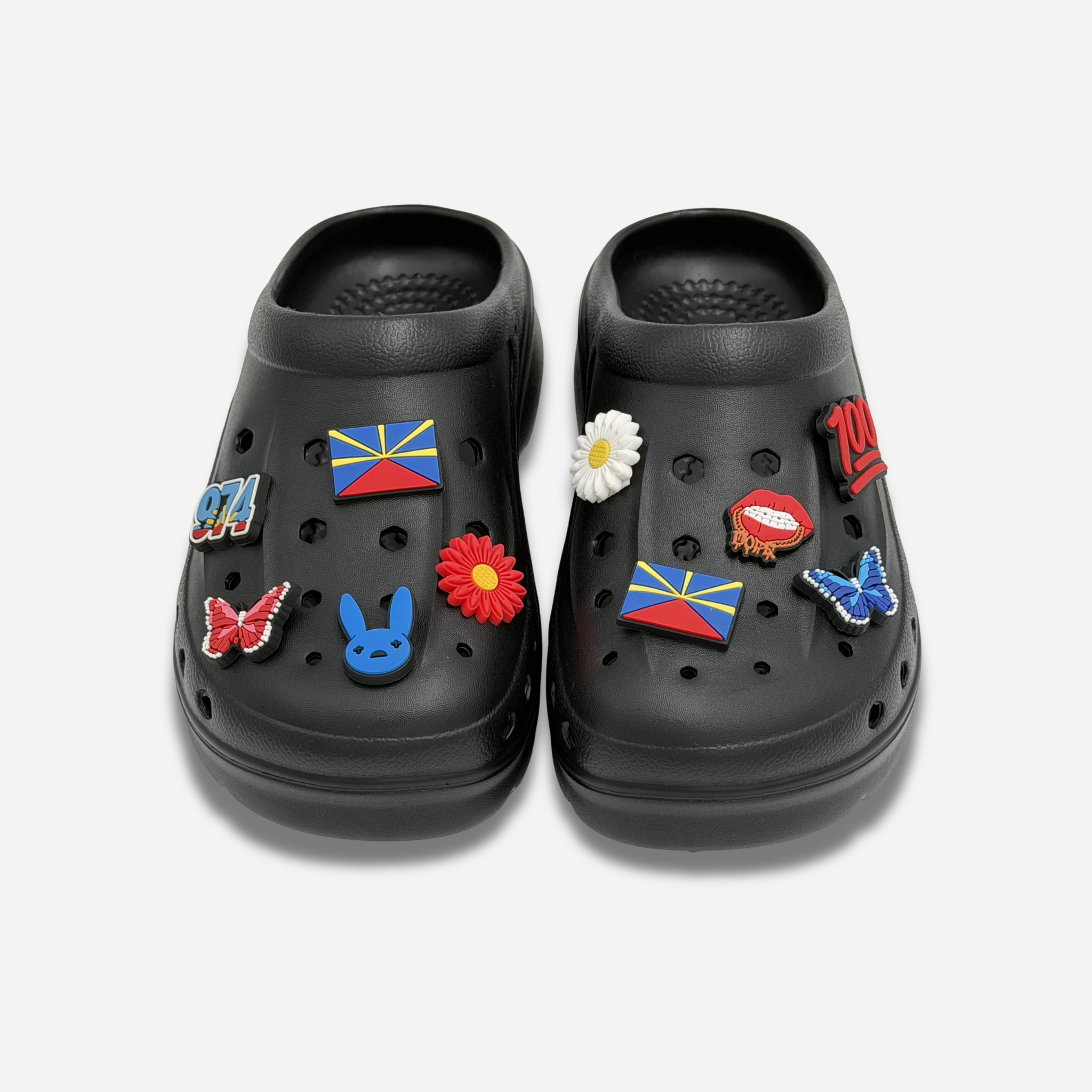 Clogs Hexa Réunion