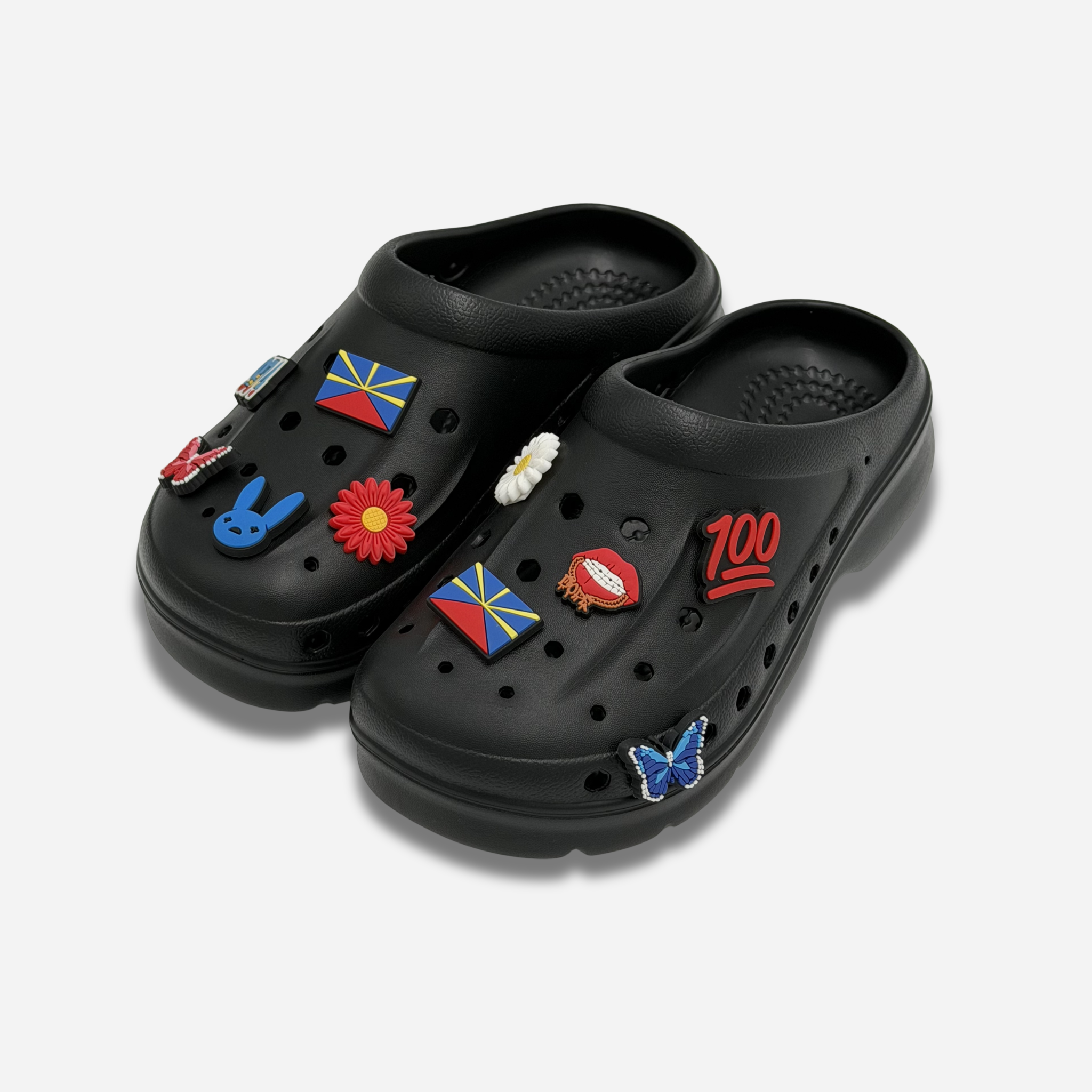 Clogs Hexa Réunion