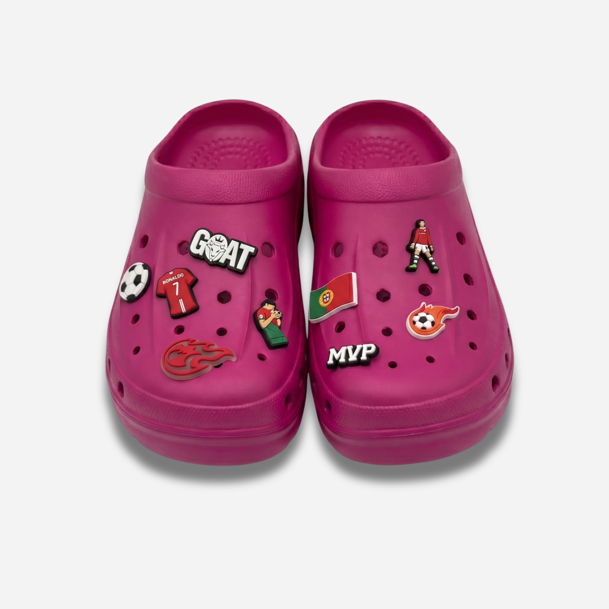 Clogs Hexa Ronaldo