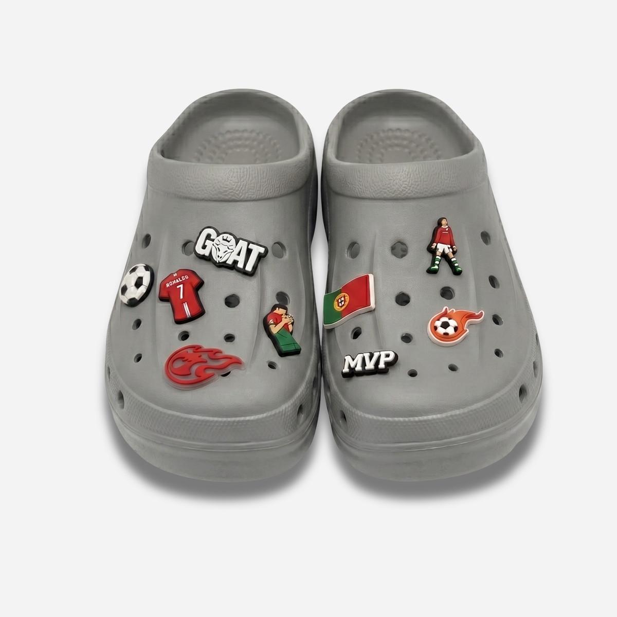 Clogs Hexa Ronaldo