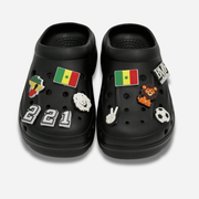 Clogs Hexa Sénégal