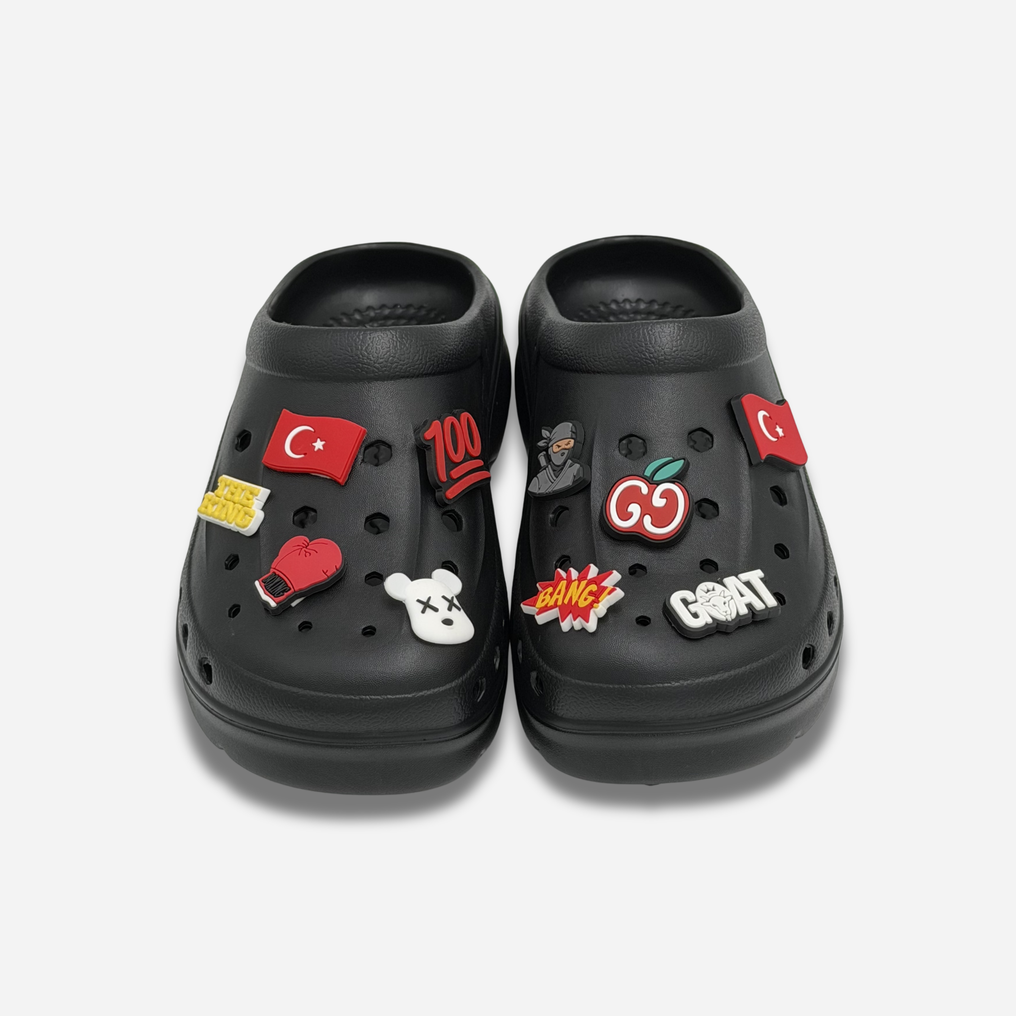 Clogs Hexa Turquie