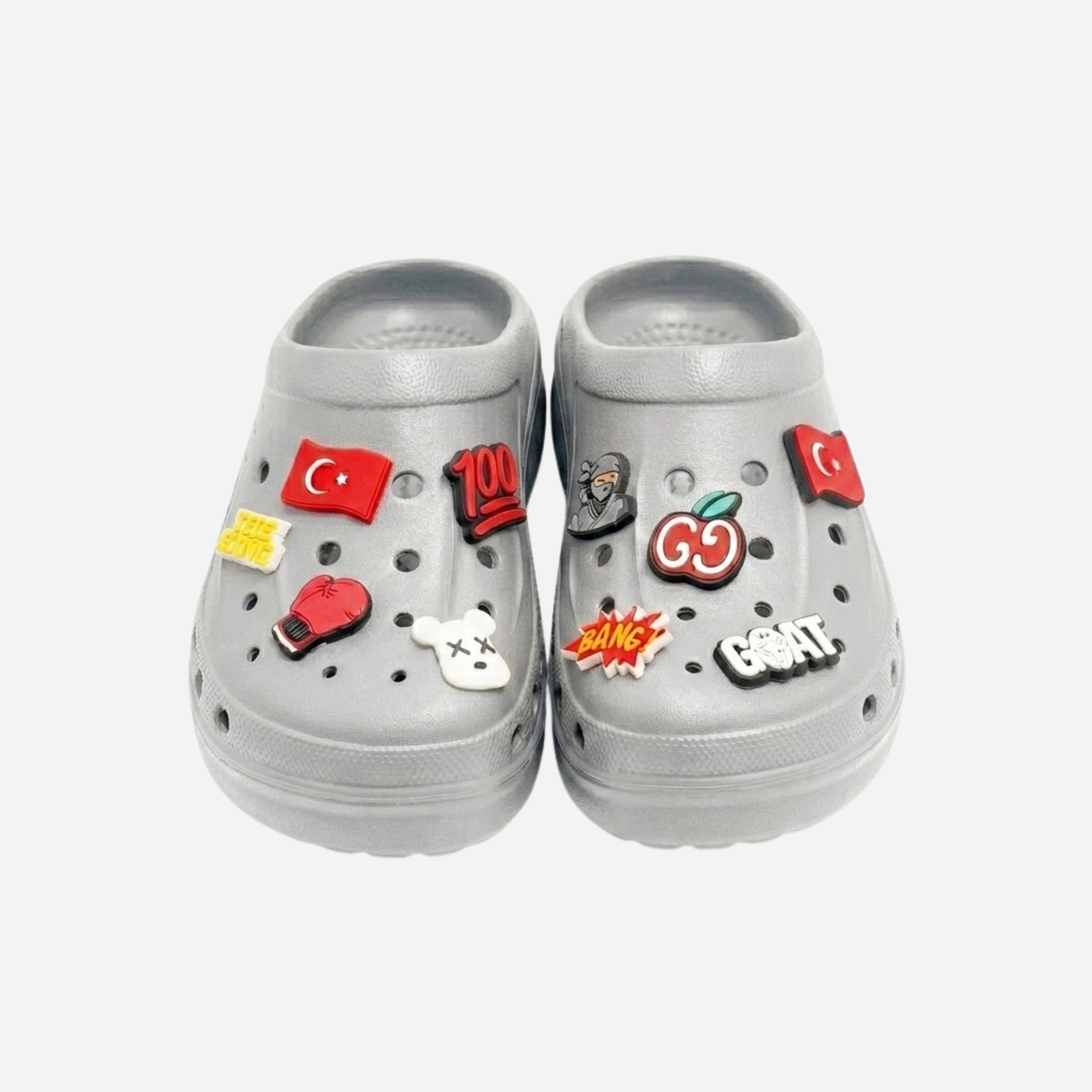 Clogs Hexa Turquie