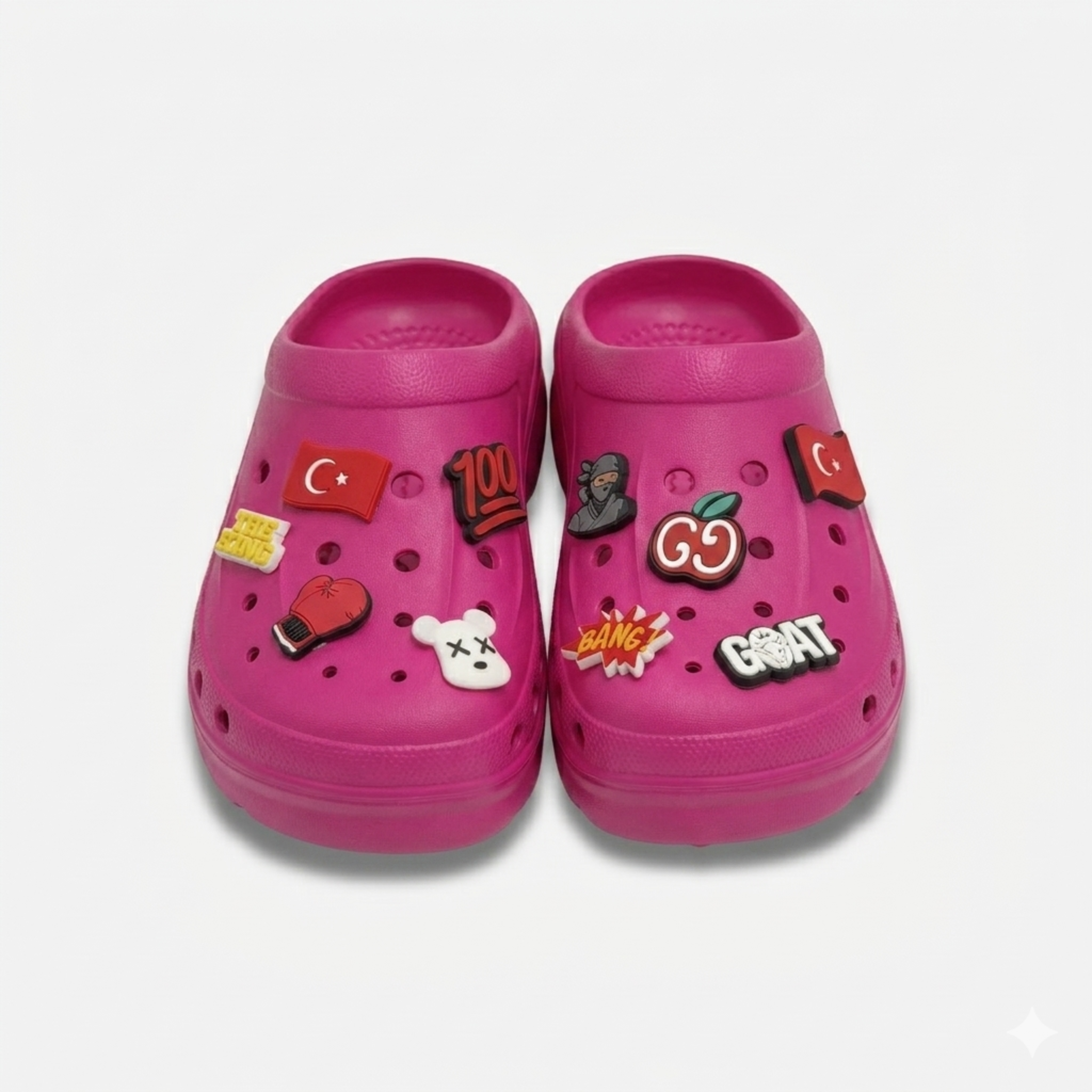 Clogs Hexa Turquie