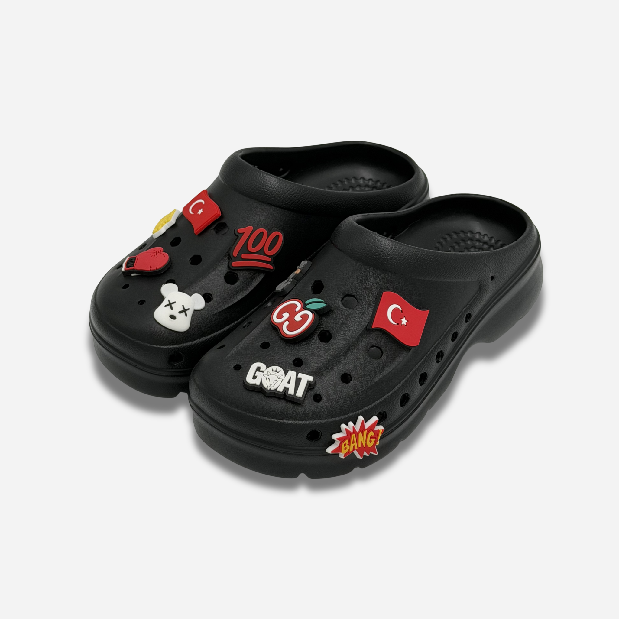 Clogs Hexa Turquie