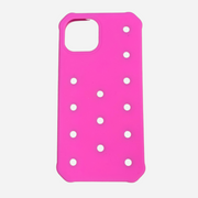 Coques rose
