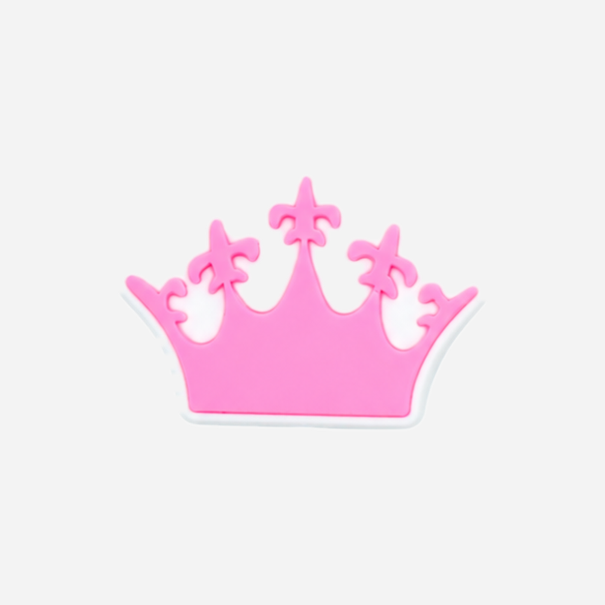Clogs Charms - Queen