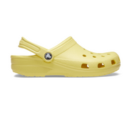 Crocs Classic Jaune Pale