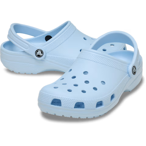 Crocs Classic Bleu-Ciel