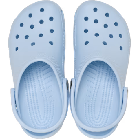 Crocs Classic Bleu-Ciel