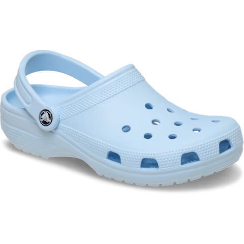 Crocs Classic Bleu-Ciel