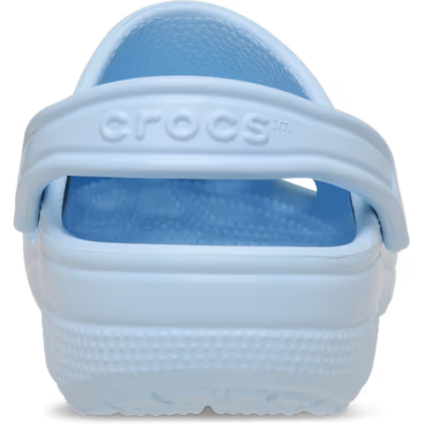 Crocs Classic Bleu-Ciel