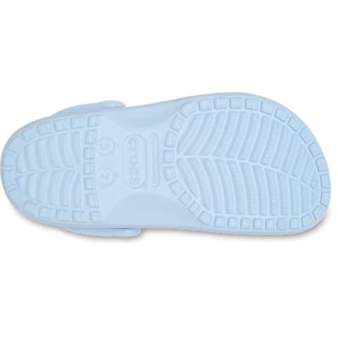 Crocs Classic Bleu-Ciel