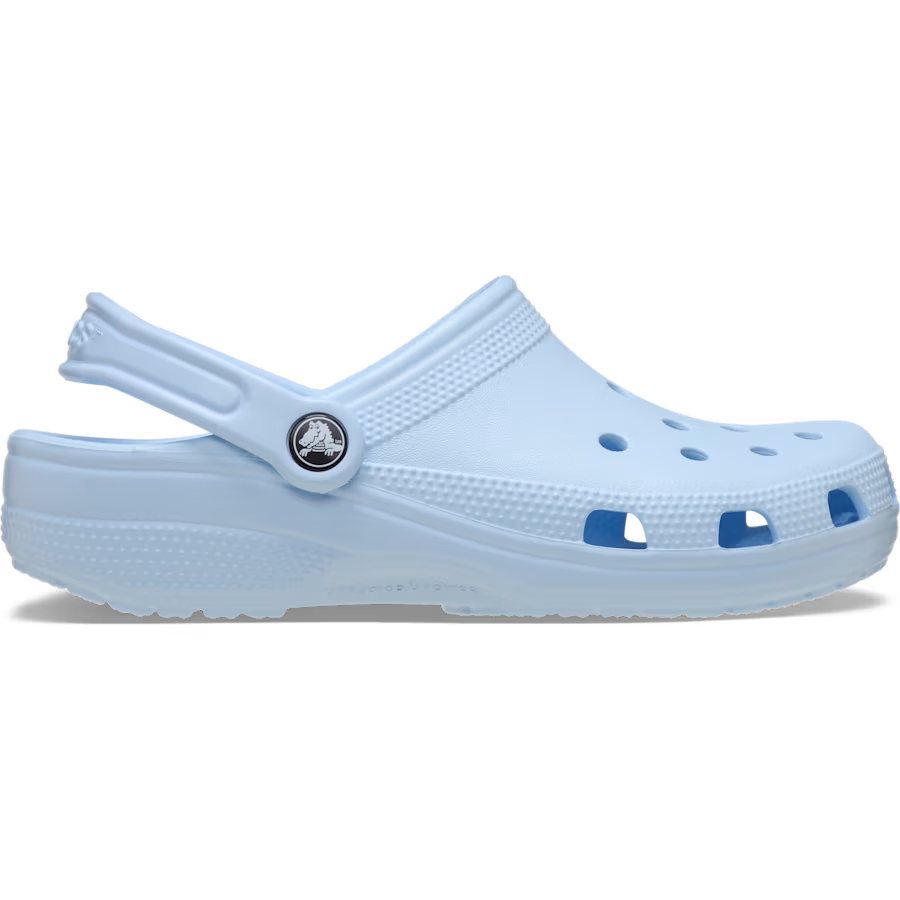 Crocs Classic Bleu-Ciel