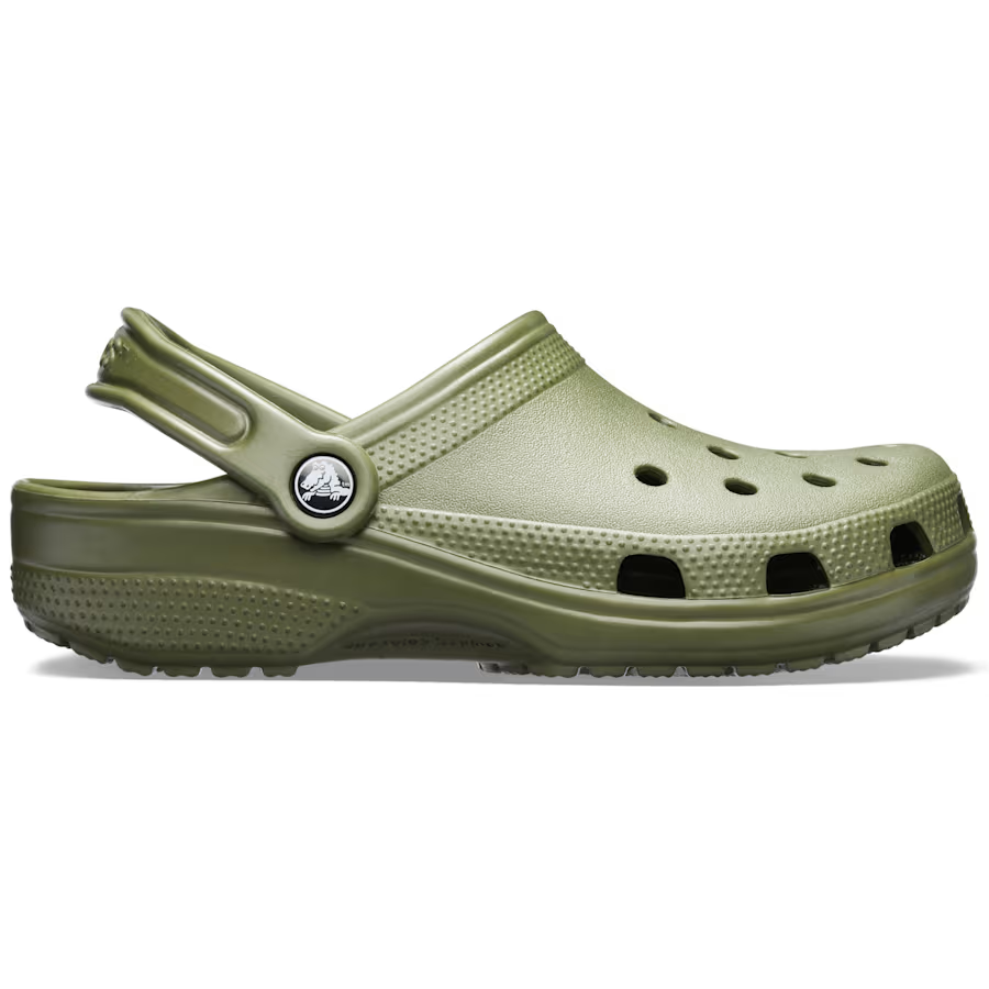 Crocs Classic Kaki