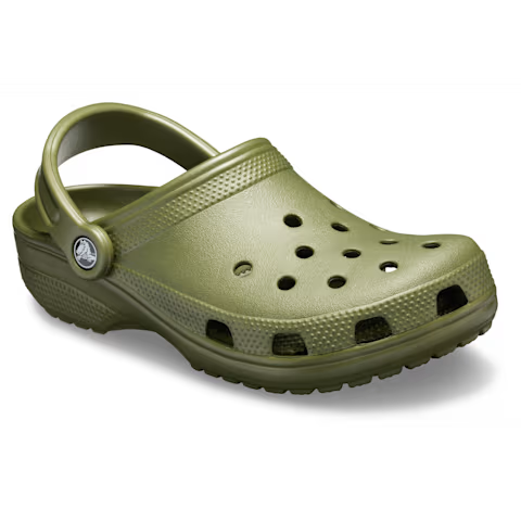Crocs Classic Kaki